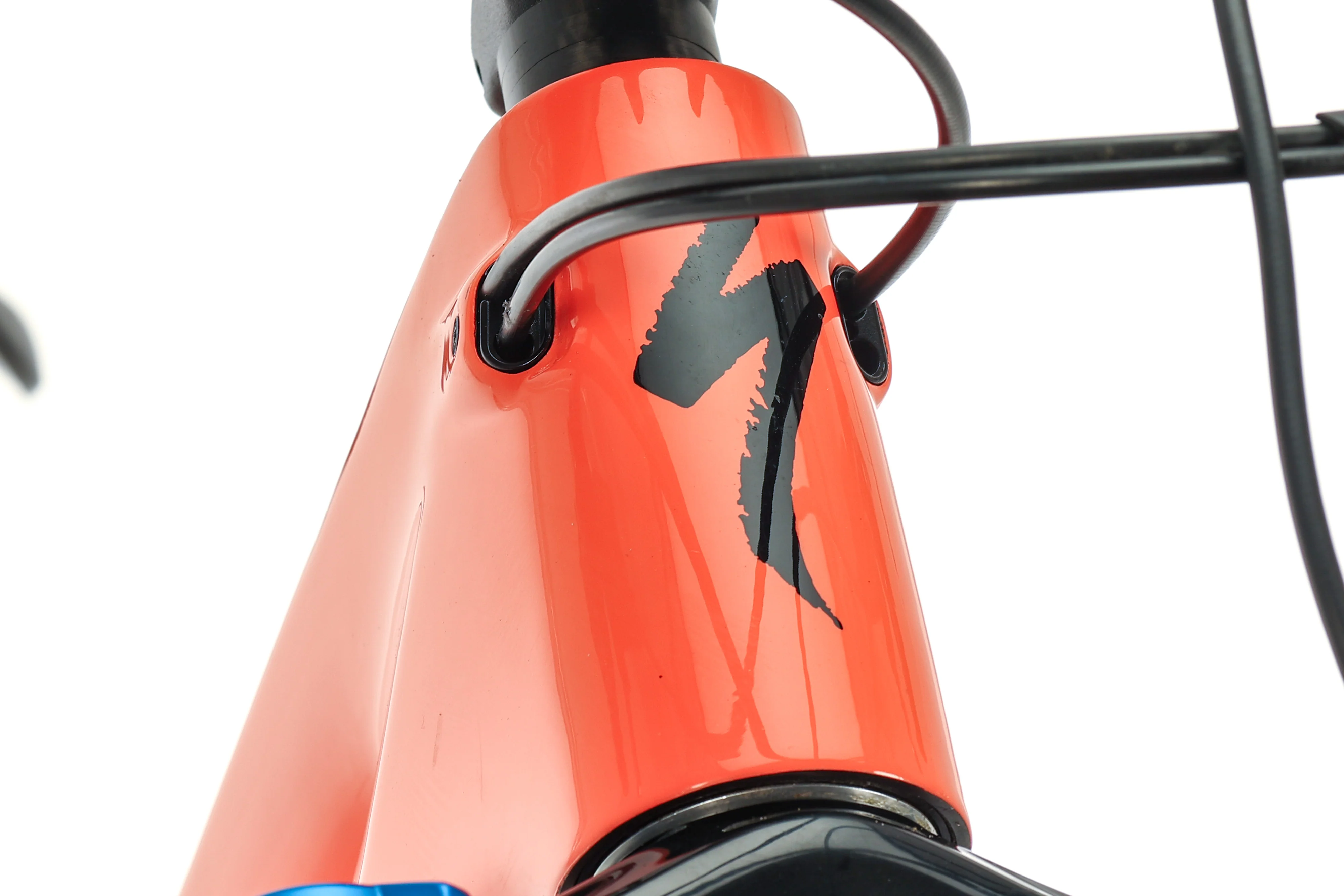 Specialized Turbo Kenevo SL Comp Mountain E-Bike - 2022, S4 - Image 8