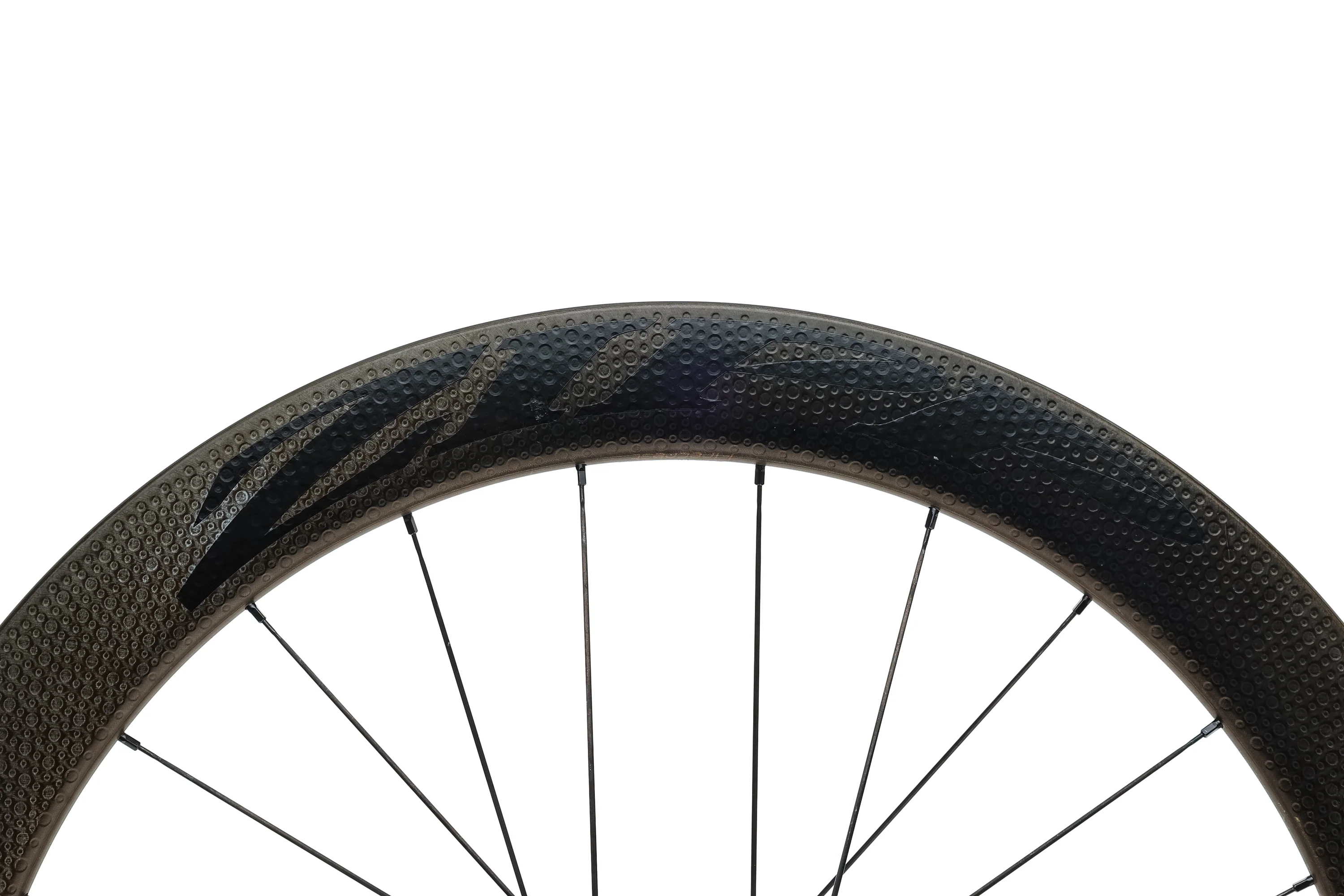 Zipp 404 Firecrest Carbon Tubeless 700c Wheelset - Image 6