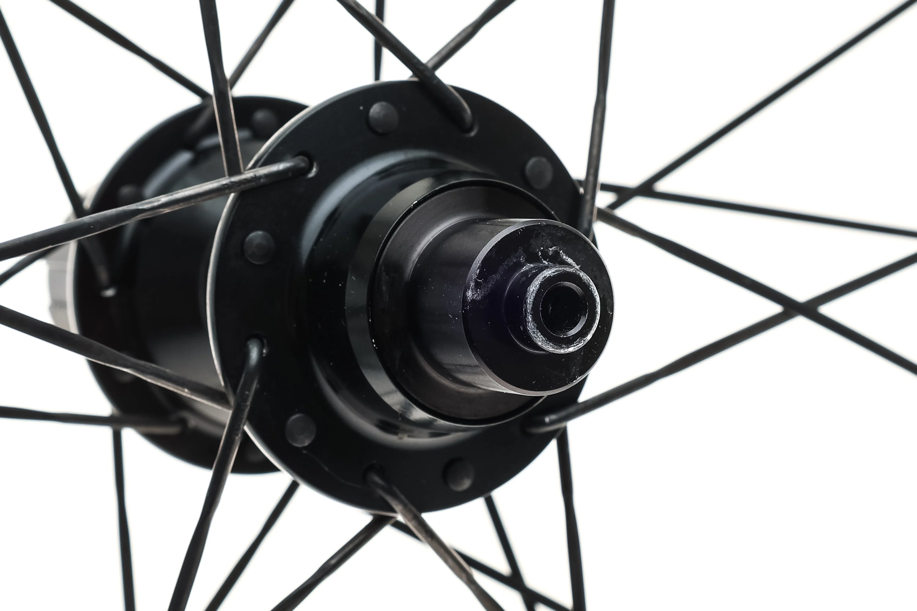 ENVE SES 5.6 Carbon Clincher 700c Rear Wheel - Image 7