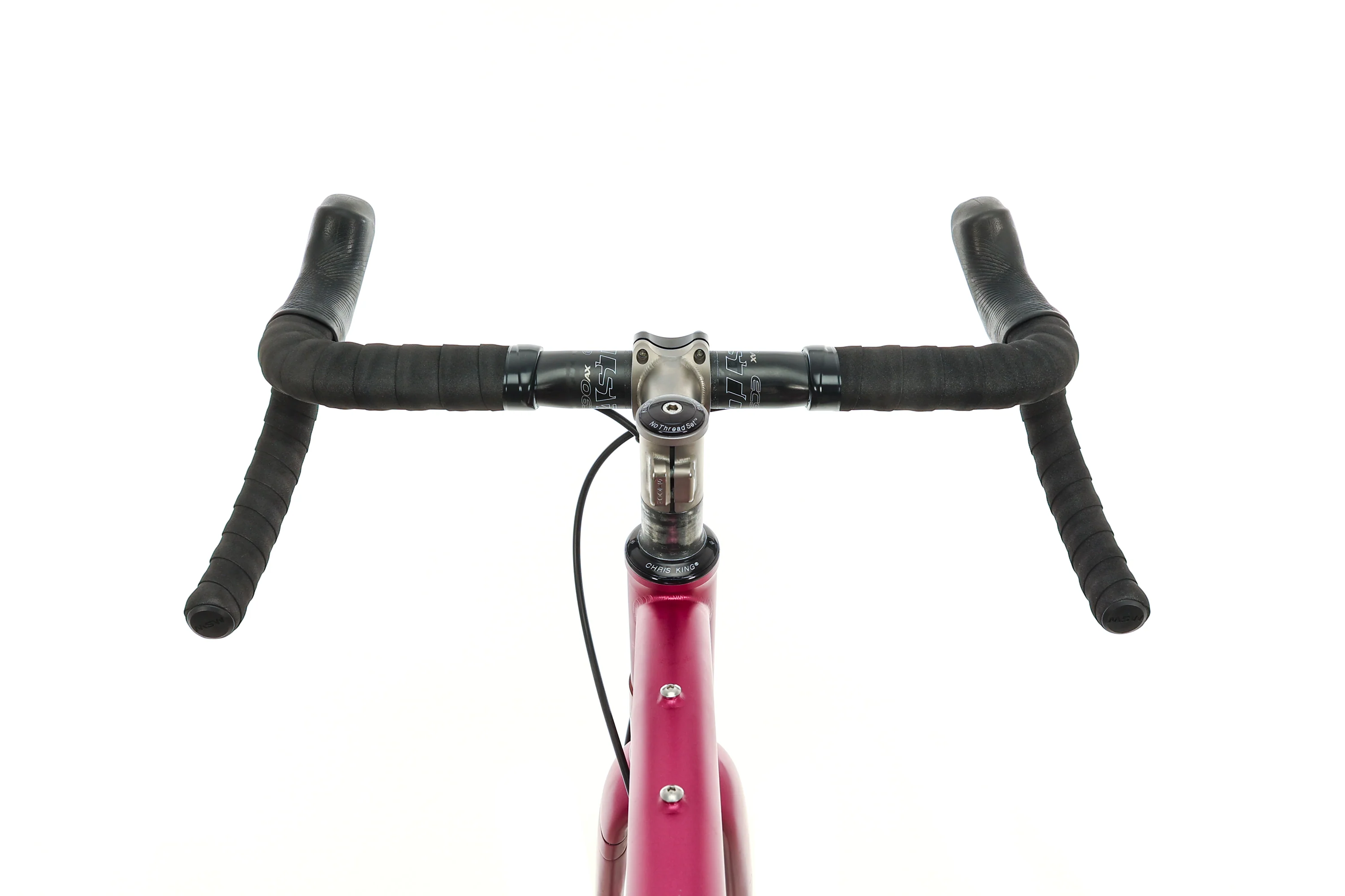 Mosaic GT-1 AR Gravel Bike - 2019, 56cm - Image 6