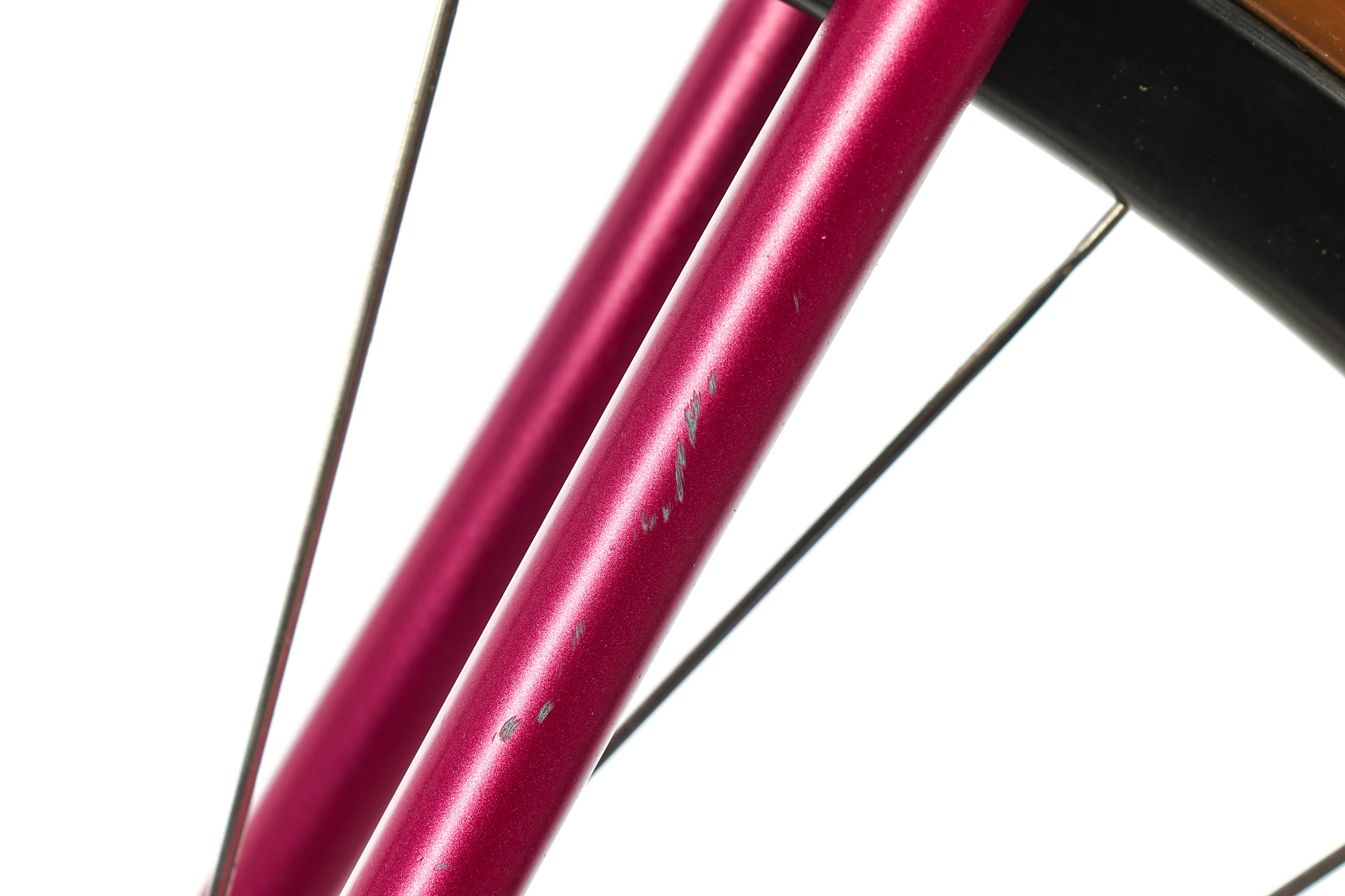 Mosaic GT-1 AR Gravel Bike - 2019, 56cm - Image 8