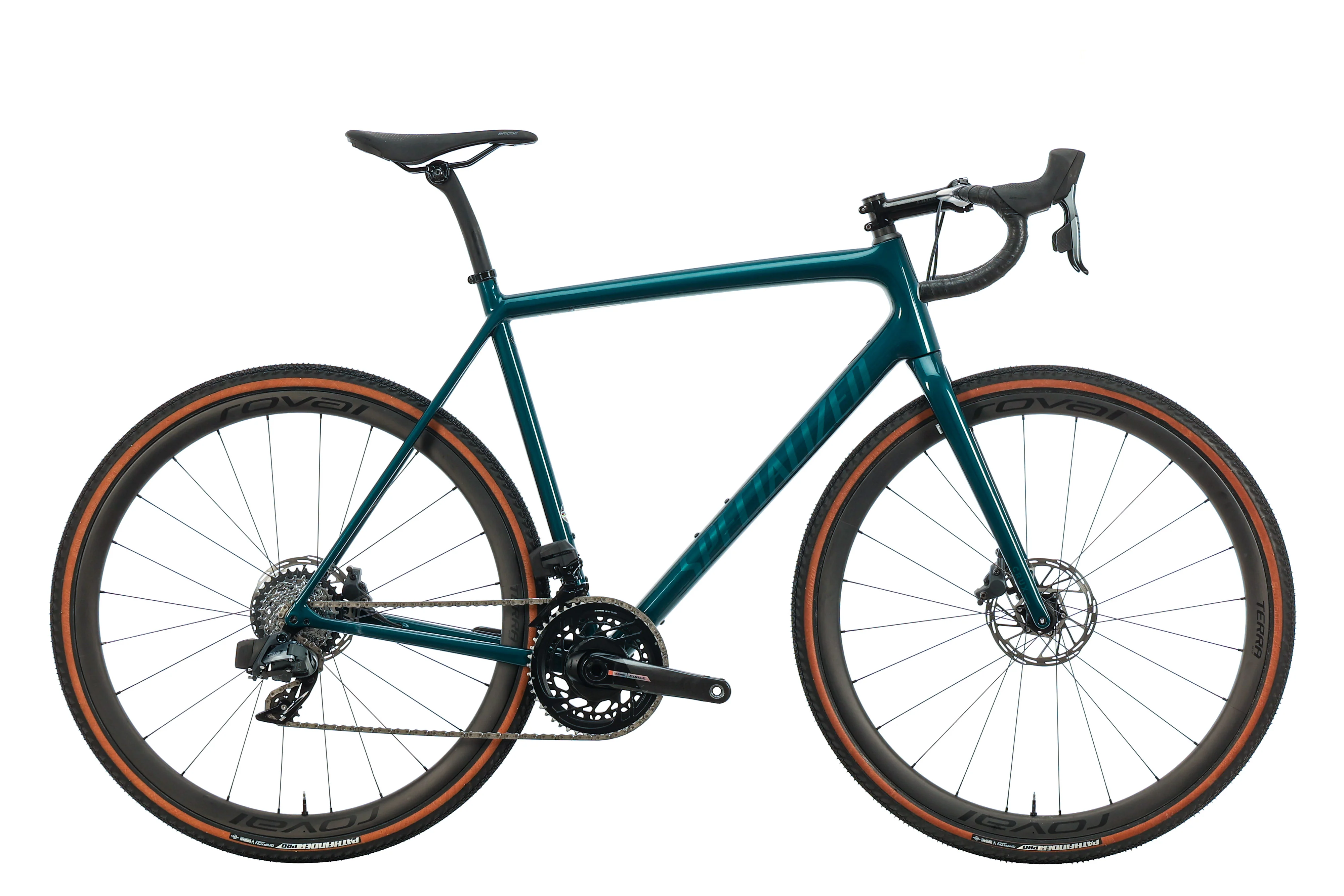 Specialized Crux Pro Cyclocross Bike - 2023, 58cm