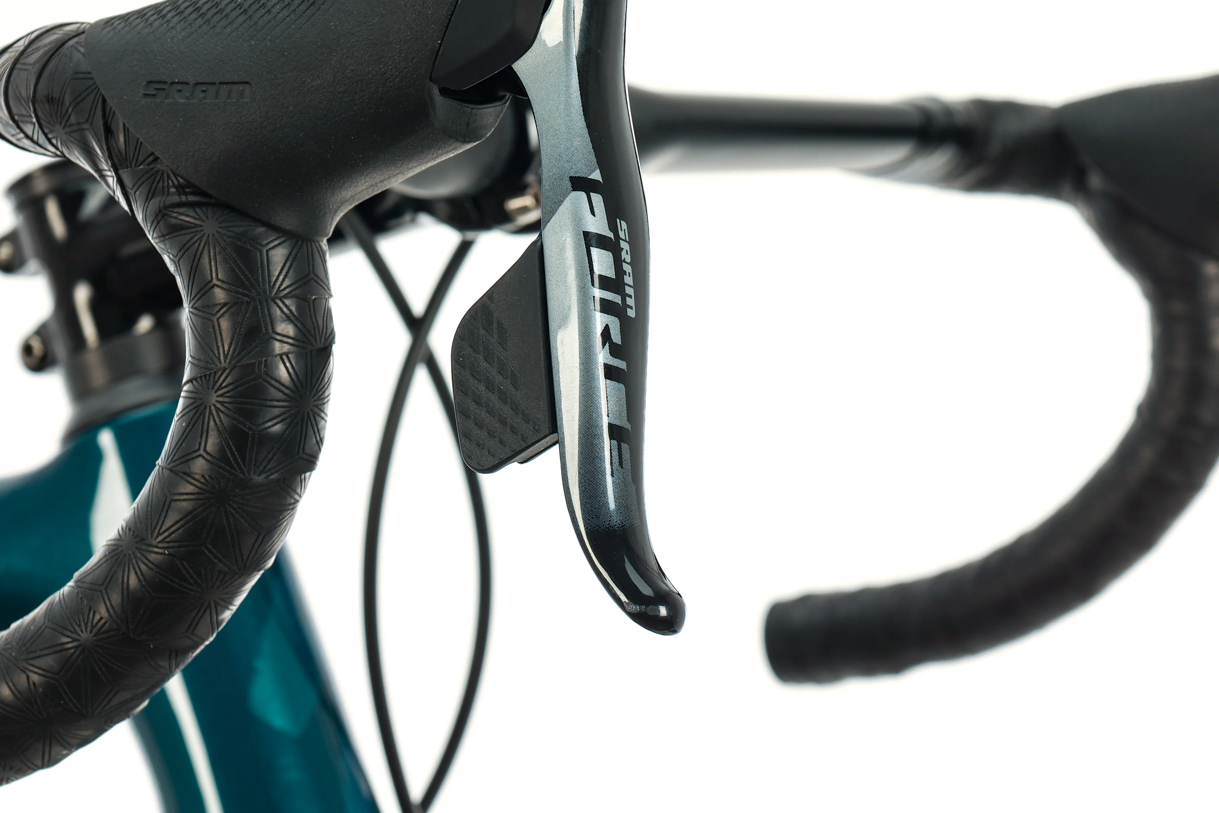 Specialized Crux Pro Cyclocross Bike - 2023, 58cm - Image 13