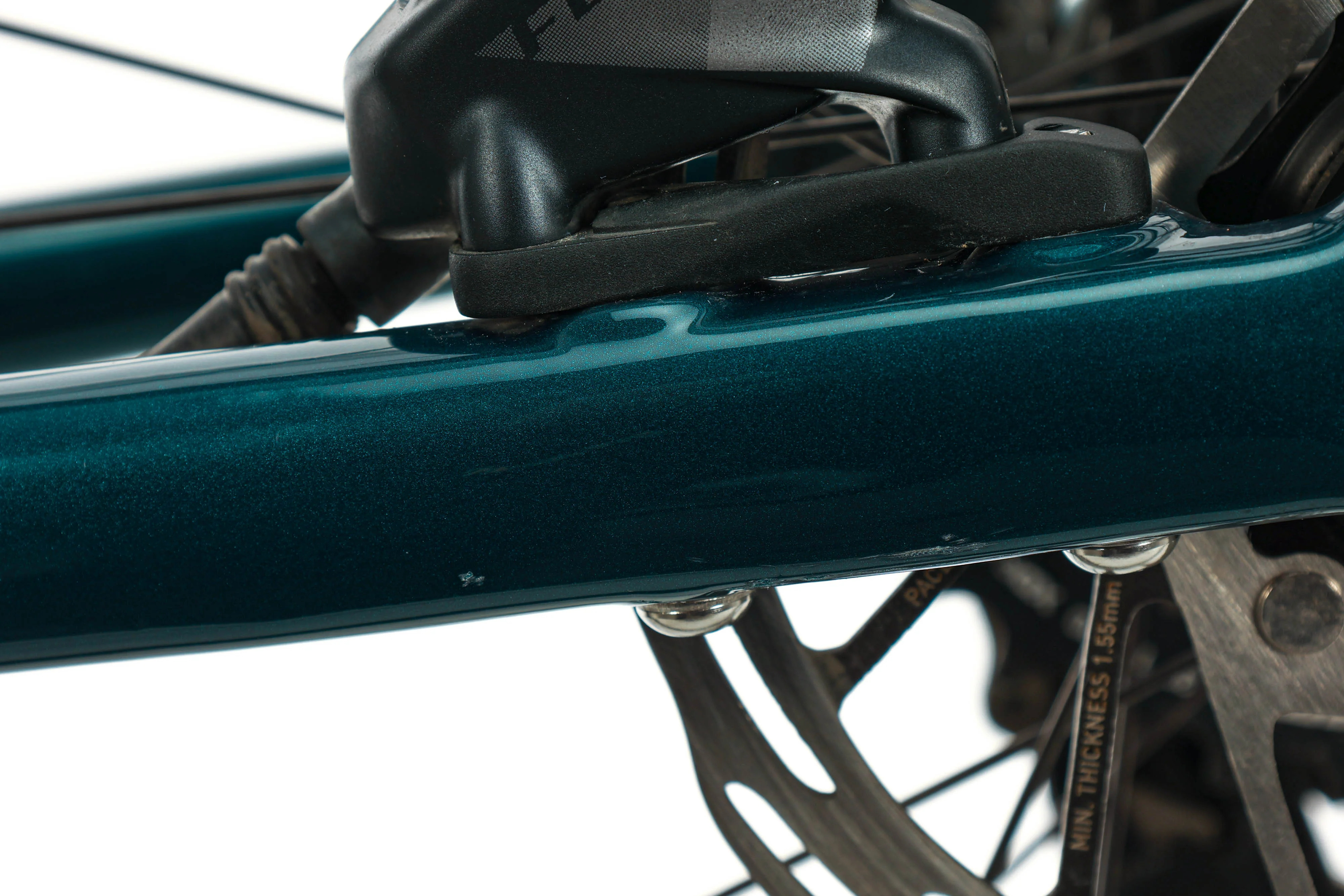 Specialized Crux Pro Cyclocross Bike - 2023, 58cm - Image 19
