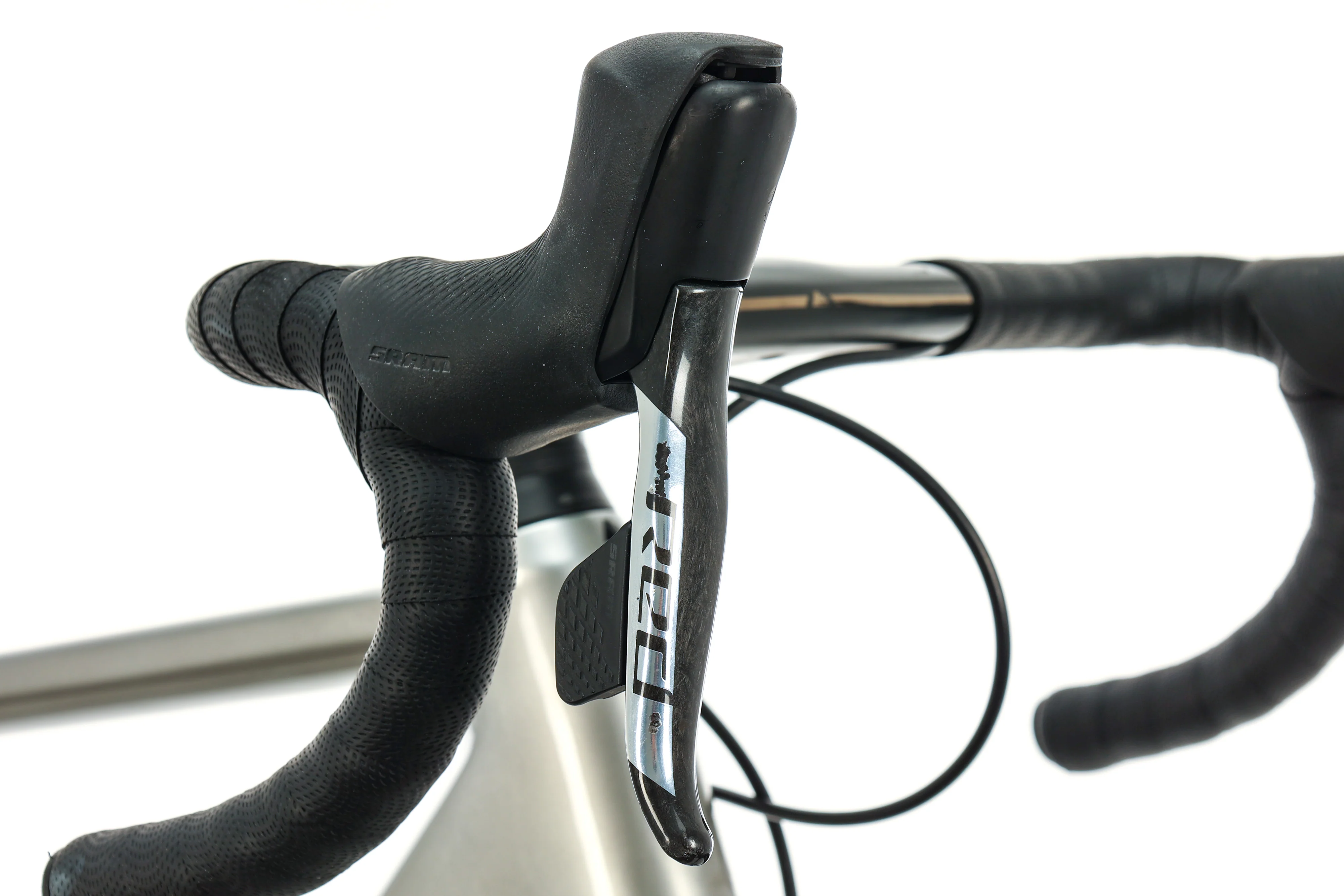 Canyon Ultimate CFR eTap Road Bike - 2021, Small - Image 10
