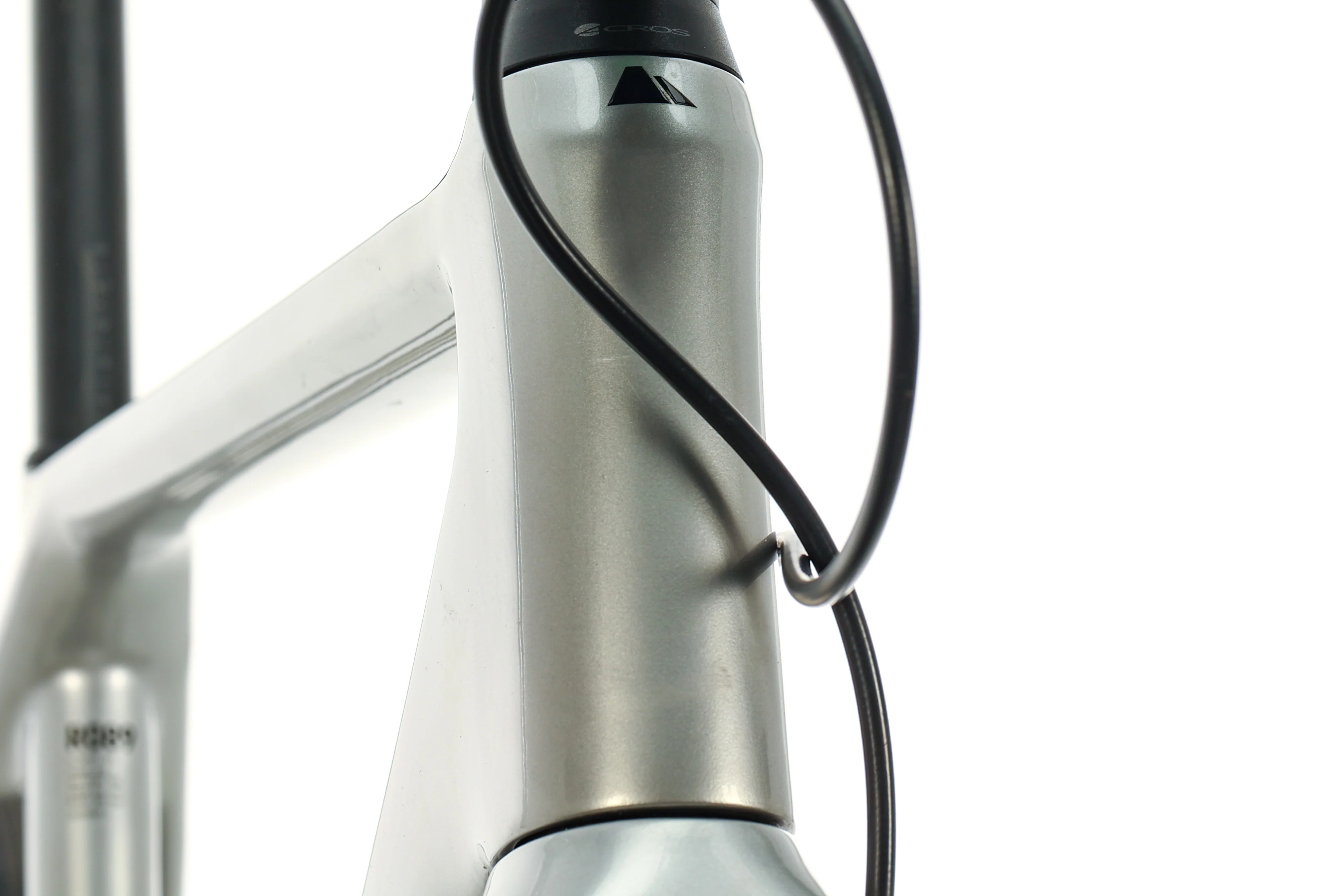 Canyon Ultimate CFR eTap Road Bike - 2021, Small - Image 7