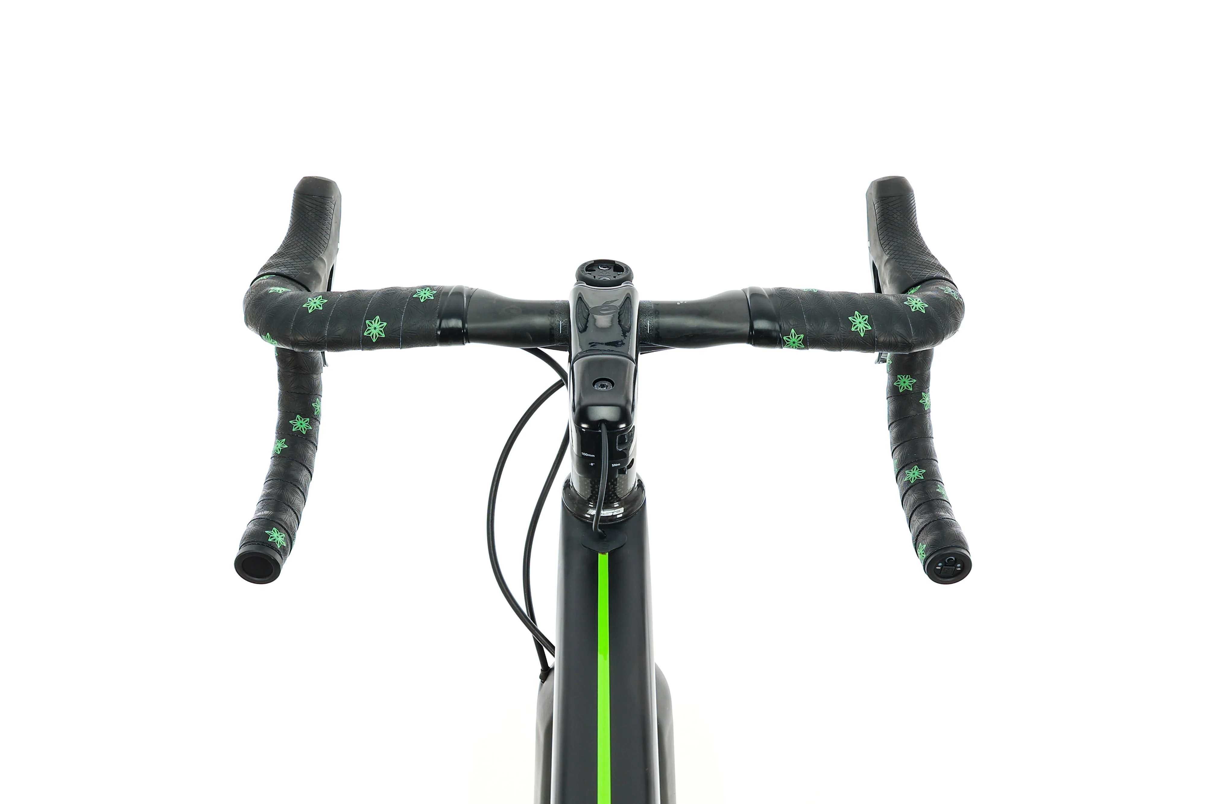 Cervelo R5 Ultegra Di2 Disc Road Bike - 2019, 56cm - Image 6