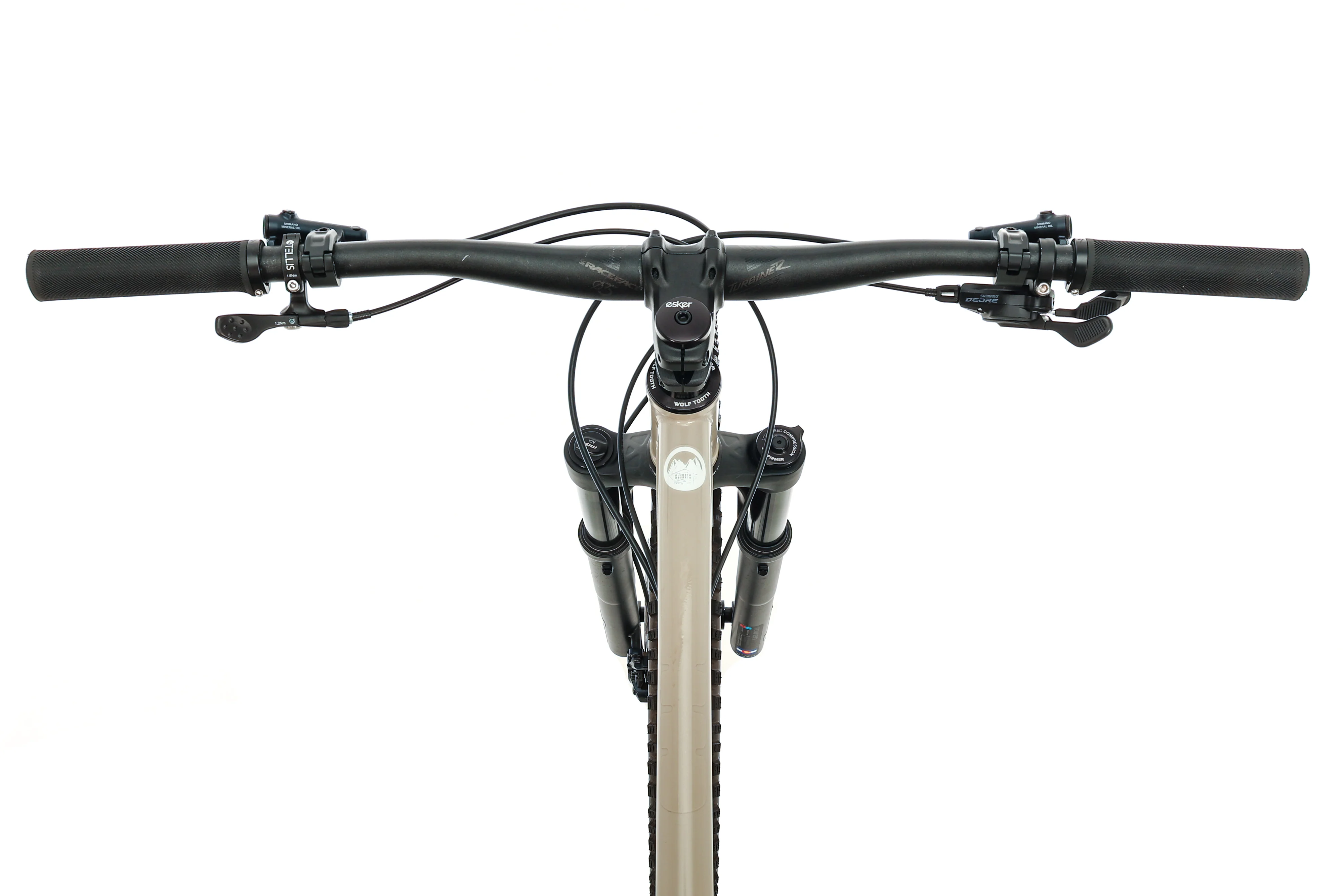 Esker Cycles Japhy Mountain Bike - 2022, Medium - Image 6