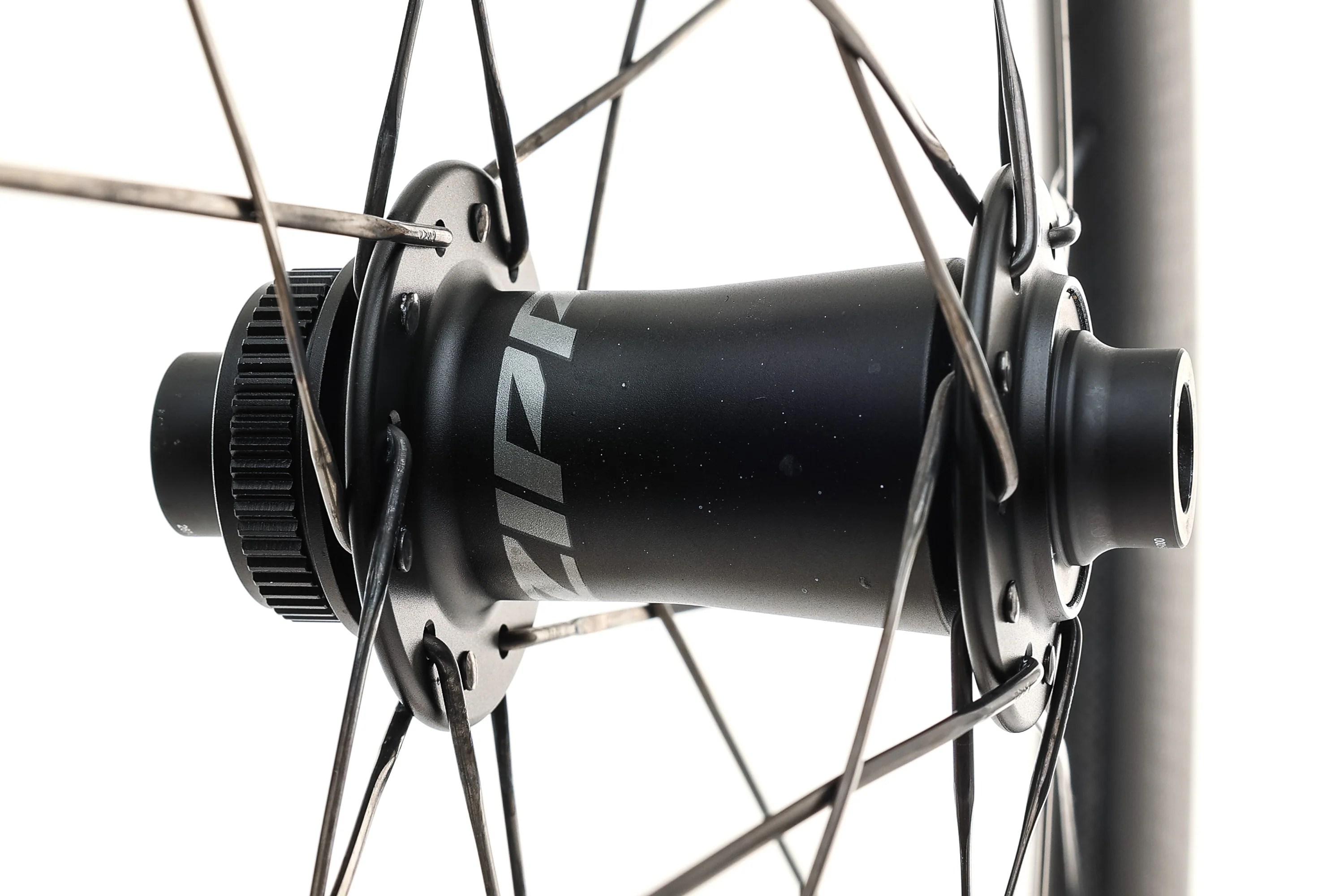Zipp 404 Firecrest Carbon Tubeless 700c Wheelset - Image 8