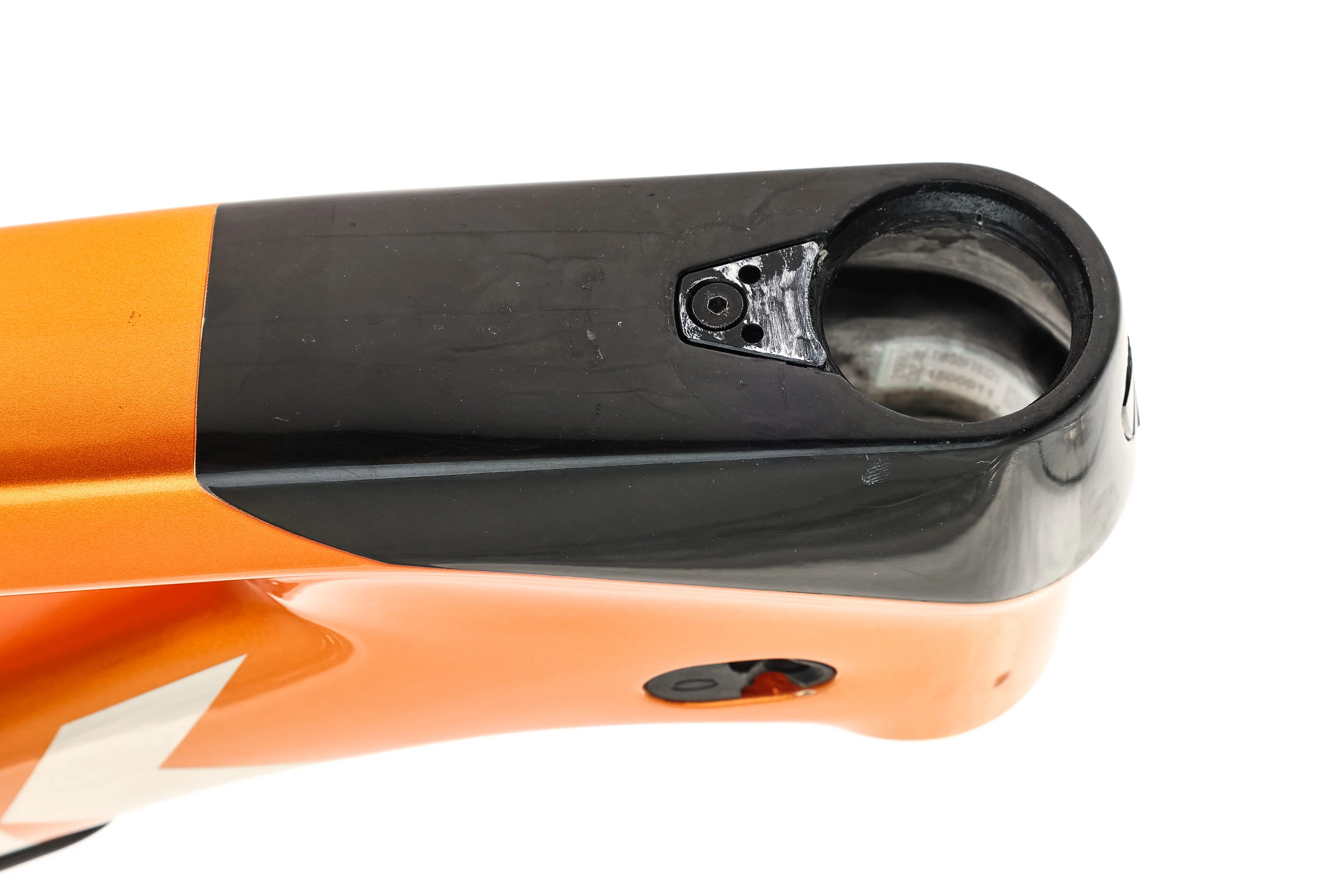 Trek Slash C 19.5" Frame - 2021 - Image 6