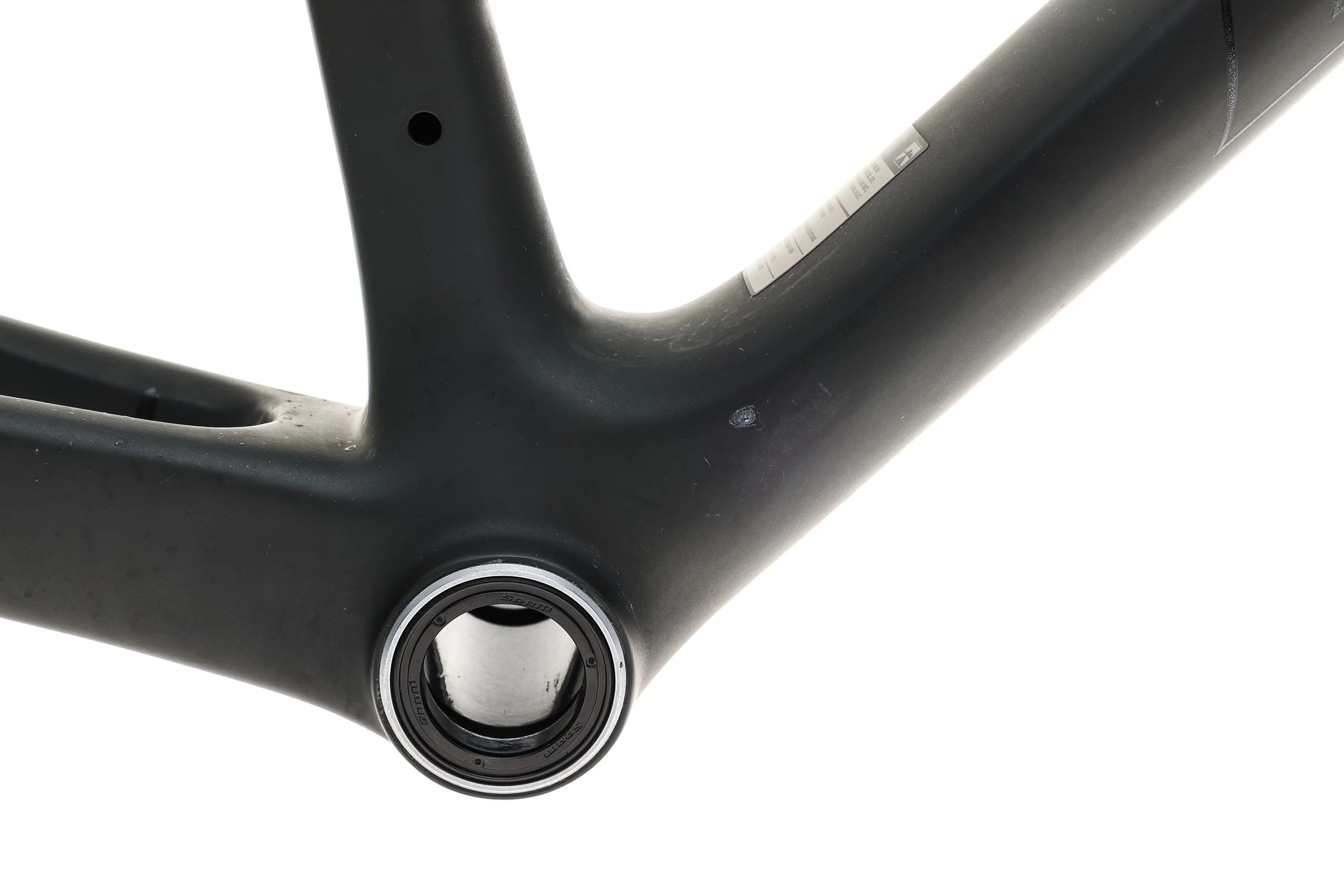 Giant TCR Advanced SL Medium Frameset - 2022 - Image 6