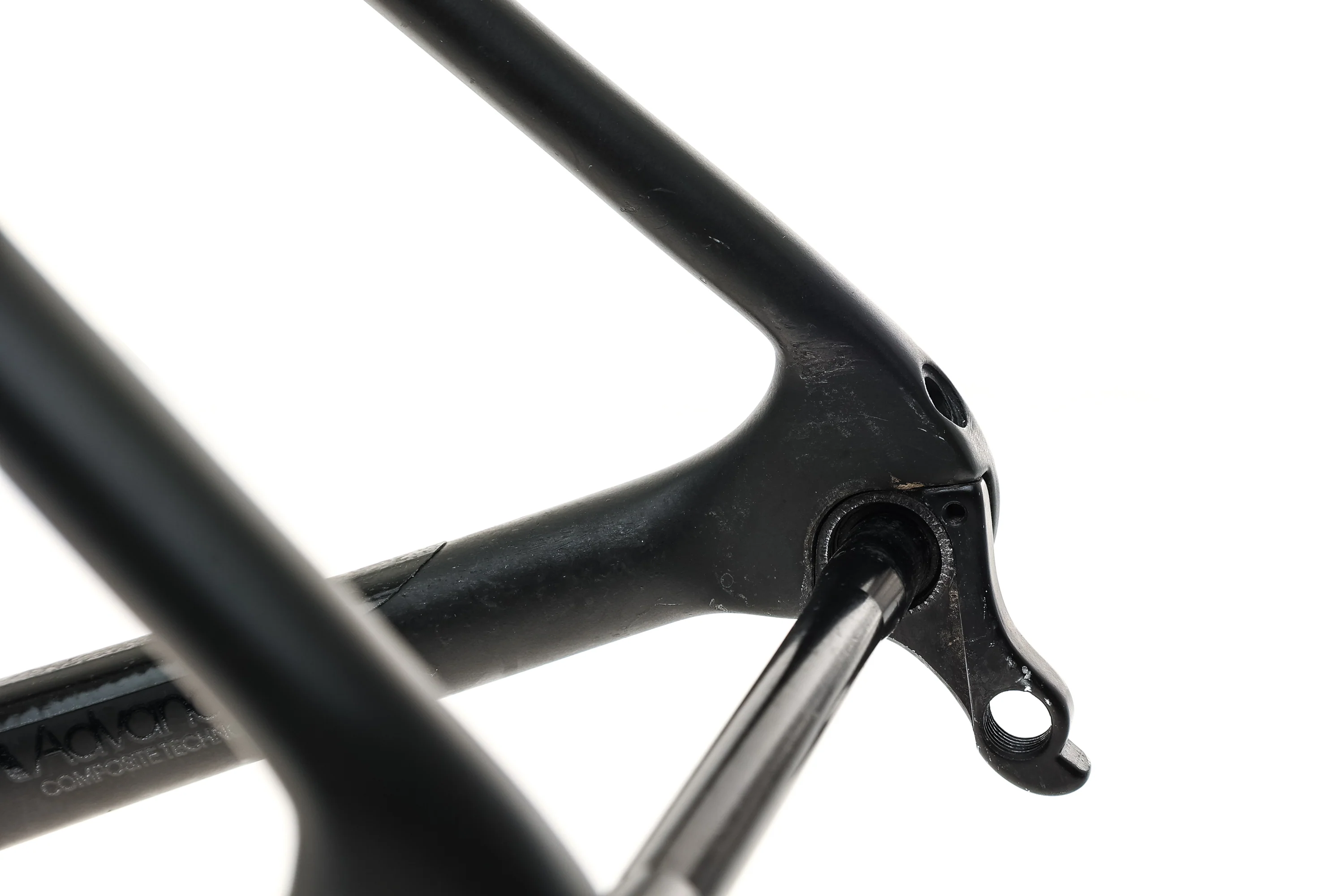 Giant TCR Advanced SL Medium Frameset - 2022 - Image 9
