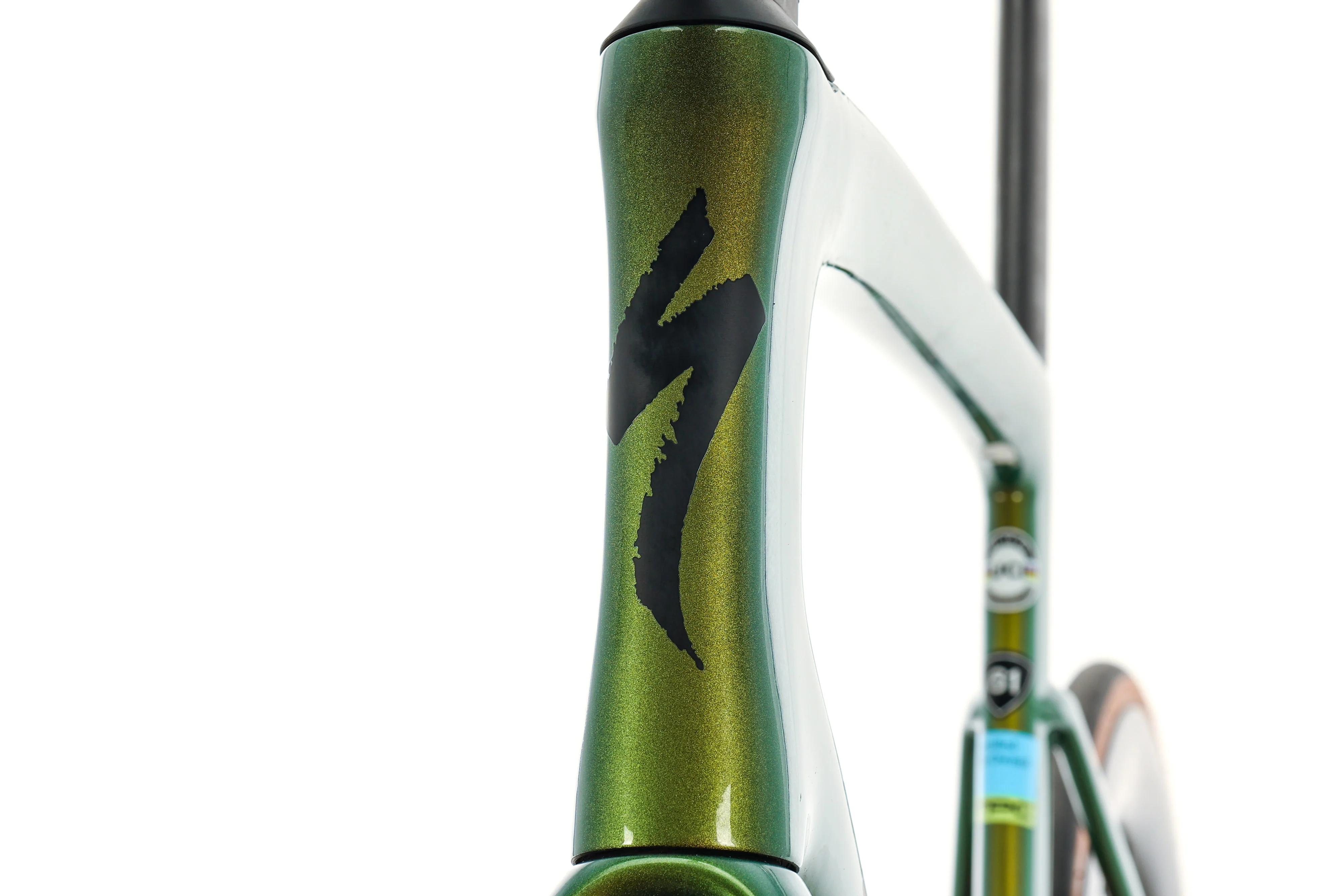 Specialized S-Works Tarmac SL7 Road Bike - 2021, 61cm - Image 7