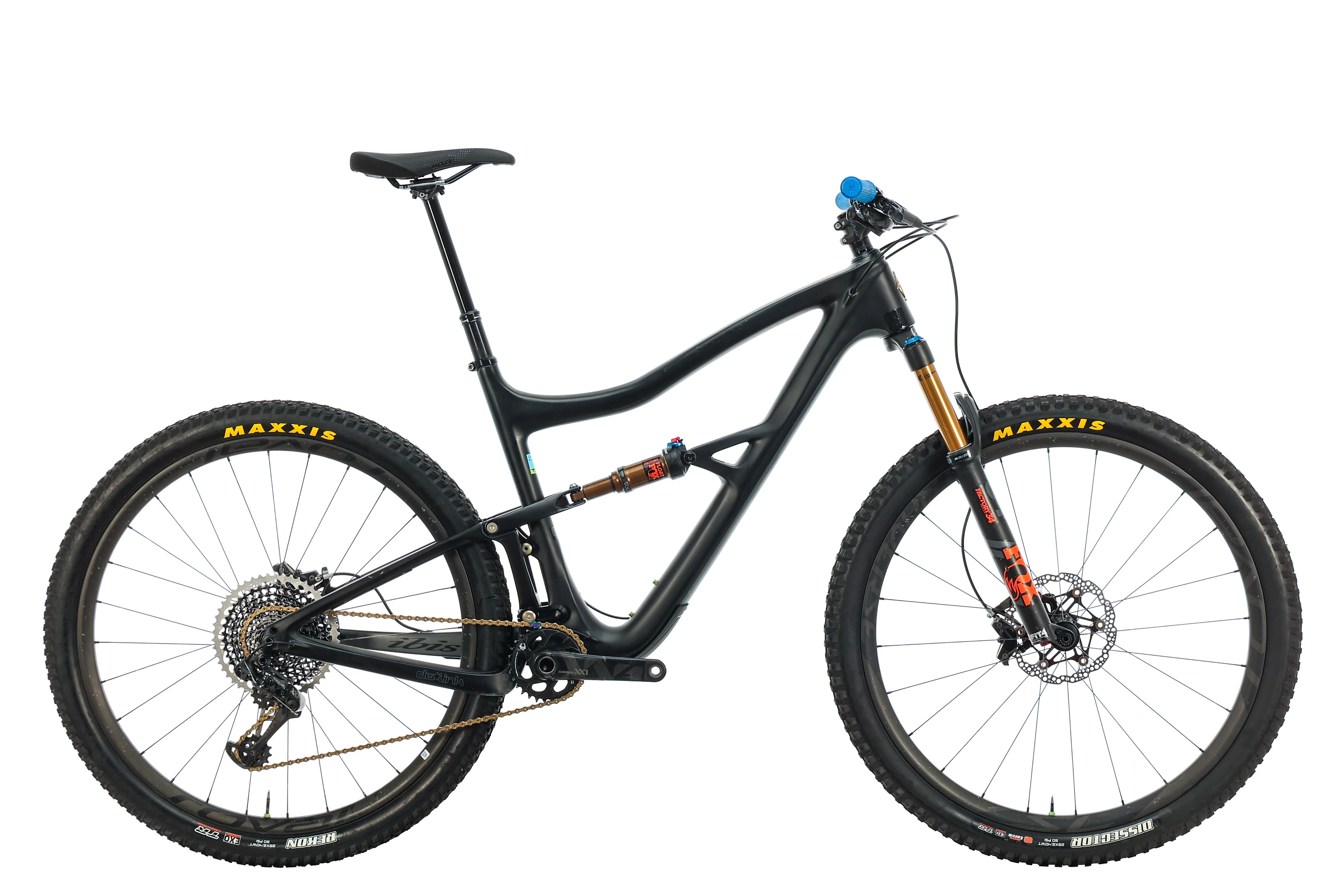 Ibis Ripley Mountain Bike - 2020, X-Large