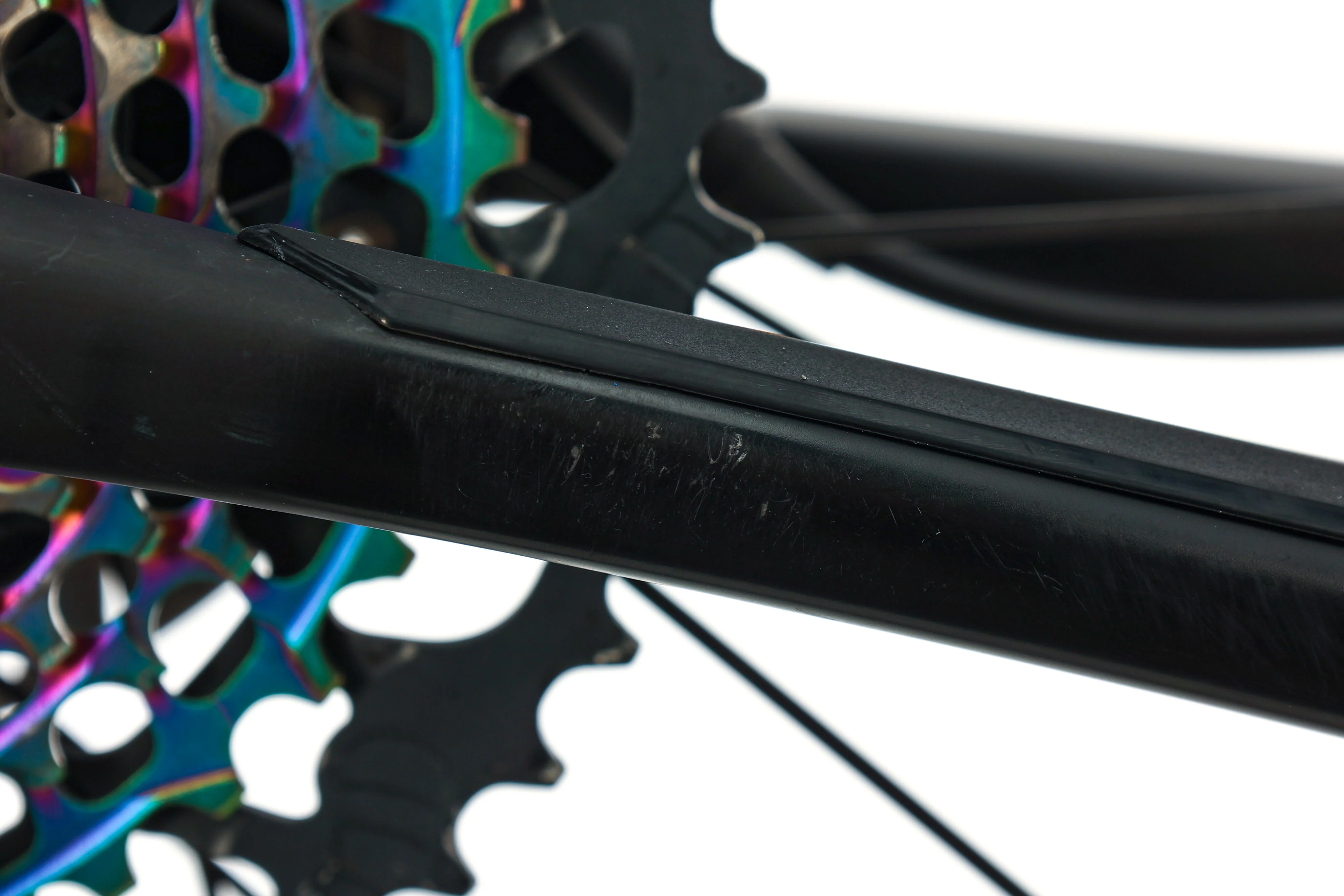 Salsa Warbird C Gravel Bike - 2023, 59cm - Image 8