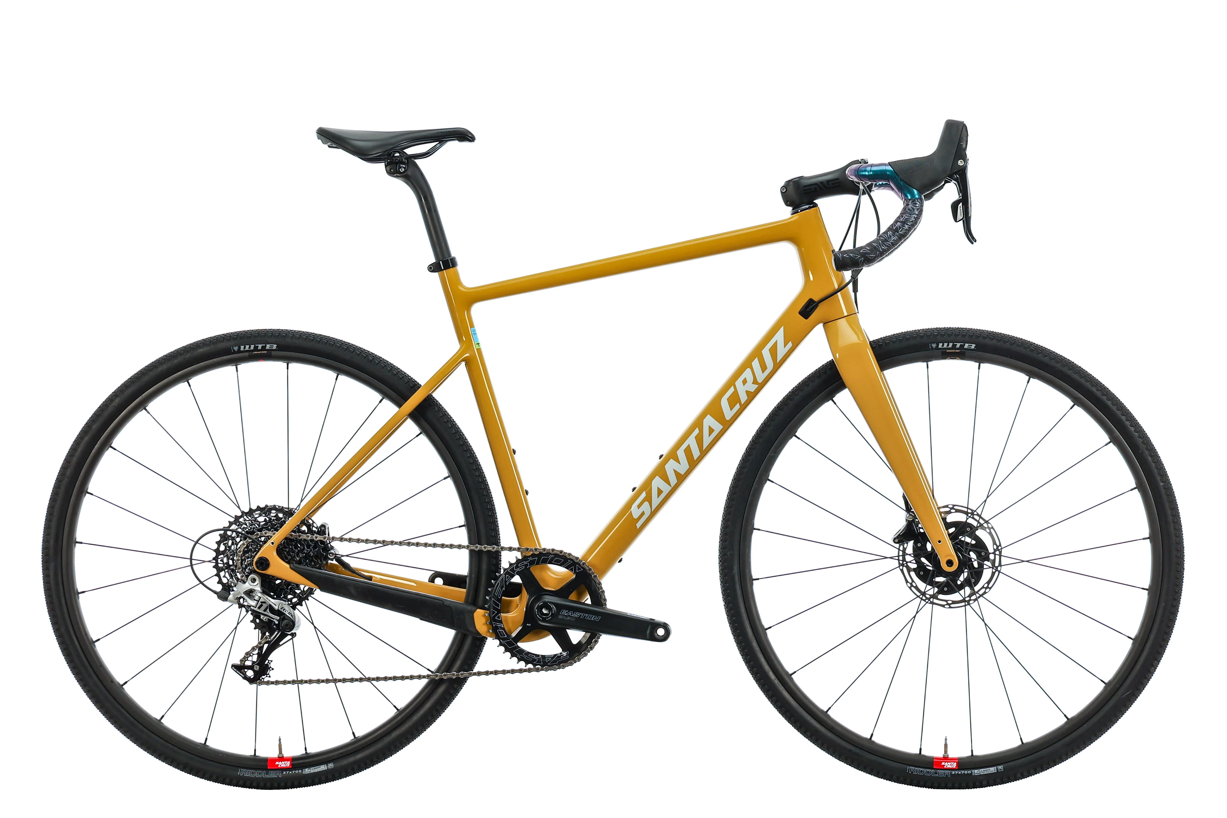 Santa Cruz Stigmata CC Rival Gravel Bike - 2020, 56cm
