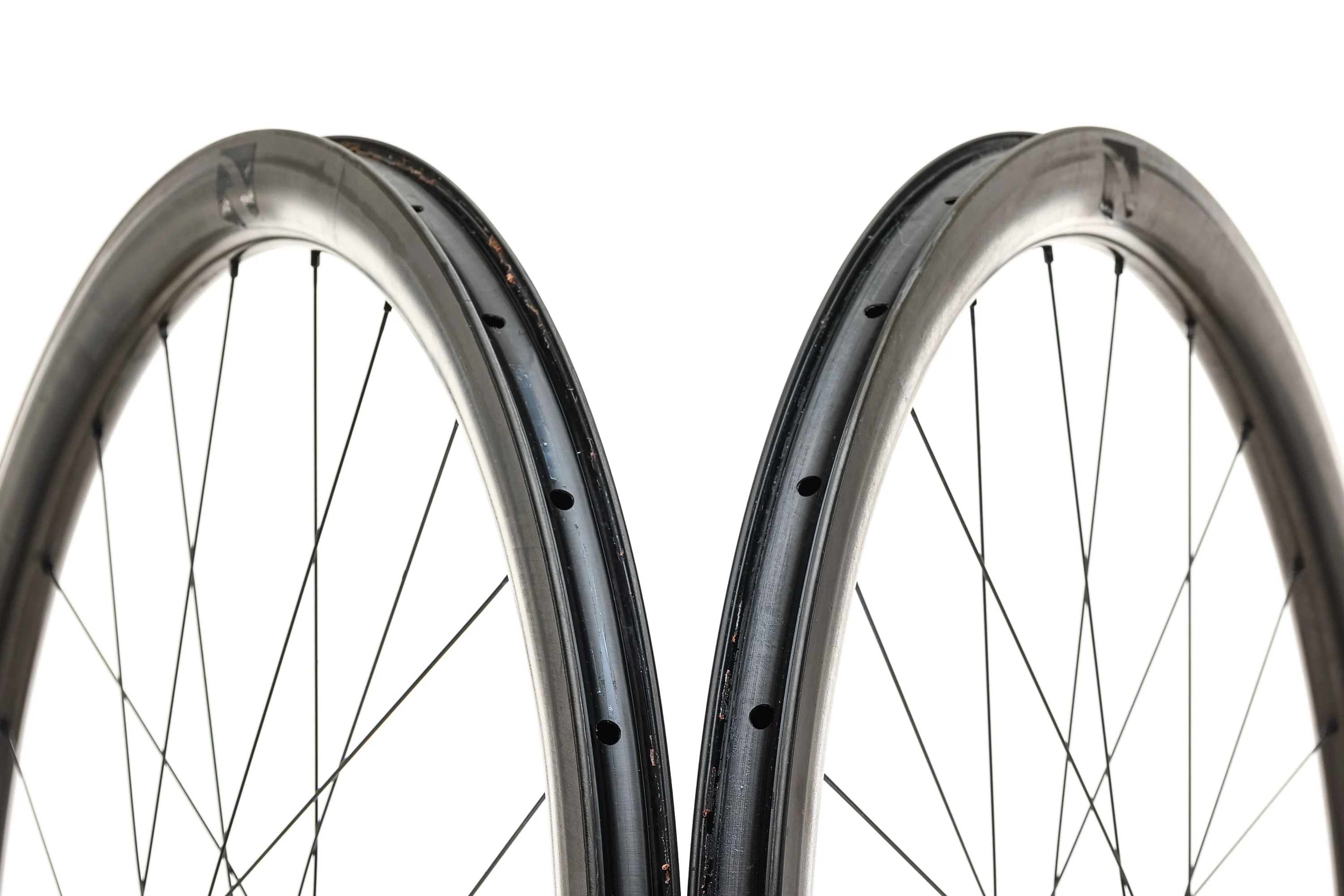 Reynolds ATR Carbon Tubeless 700c Wheelset - Image 5