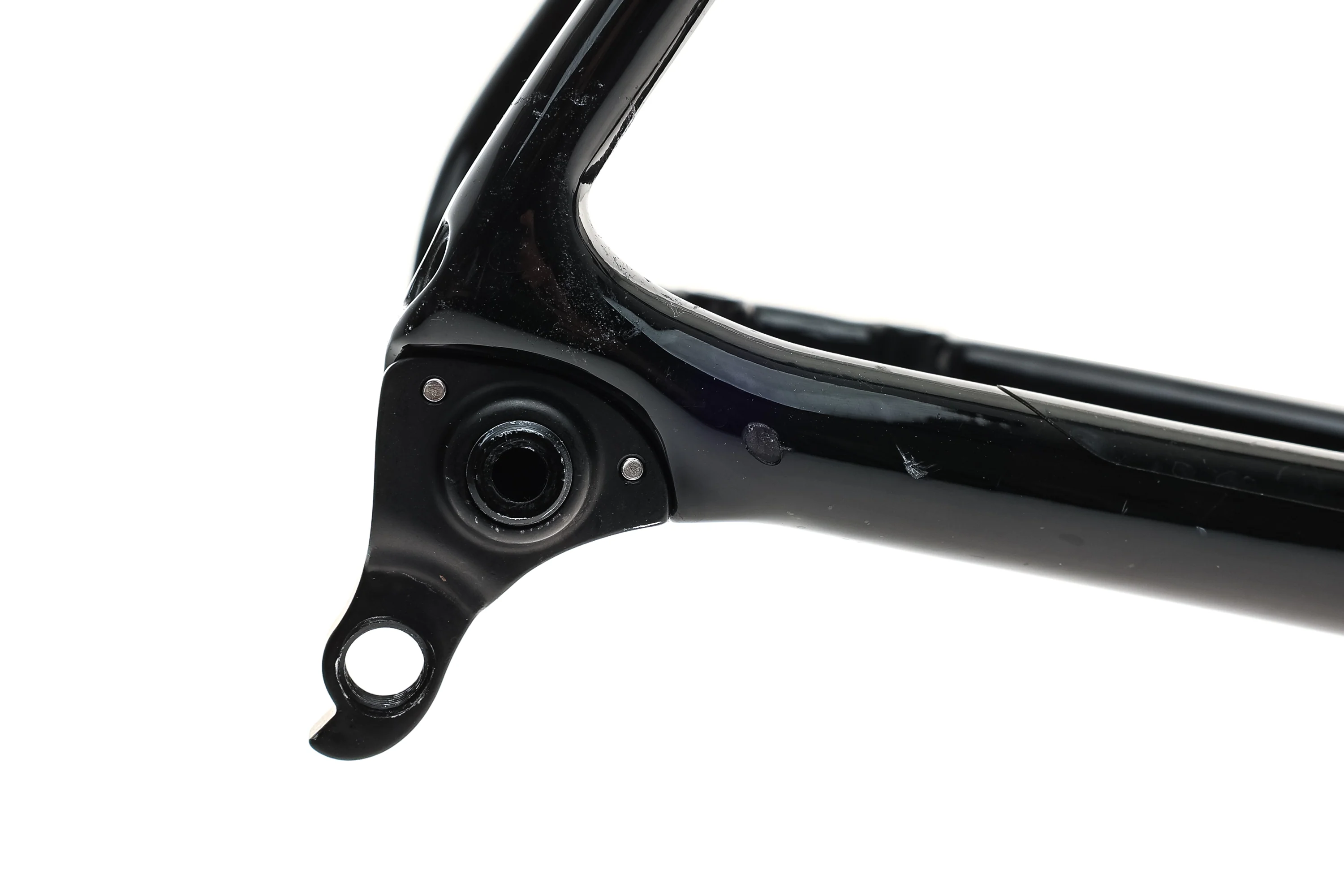 Giant TCR Advanced SL Team Disc Large Frameset - 2020 - Image 13