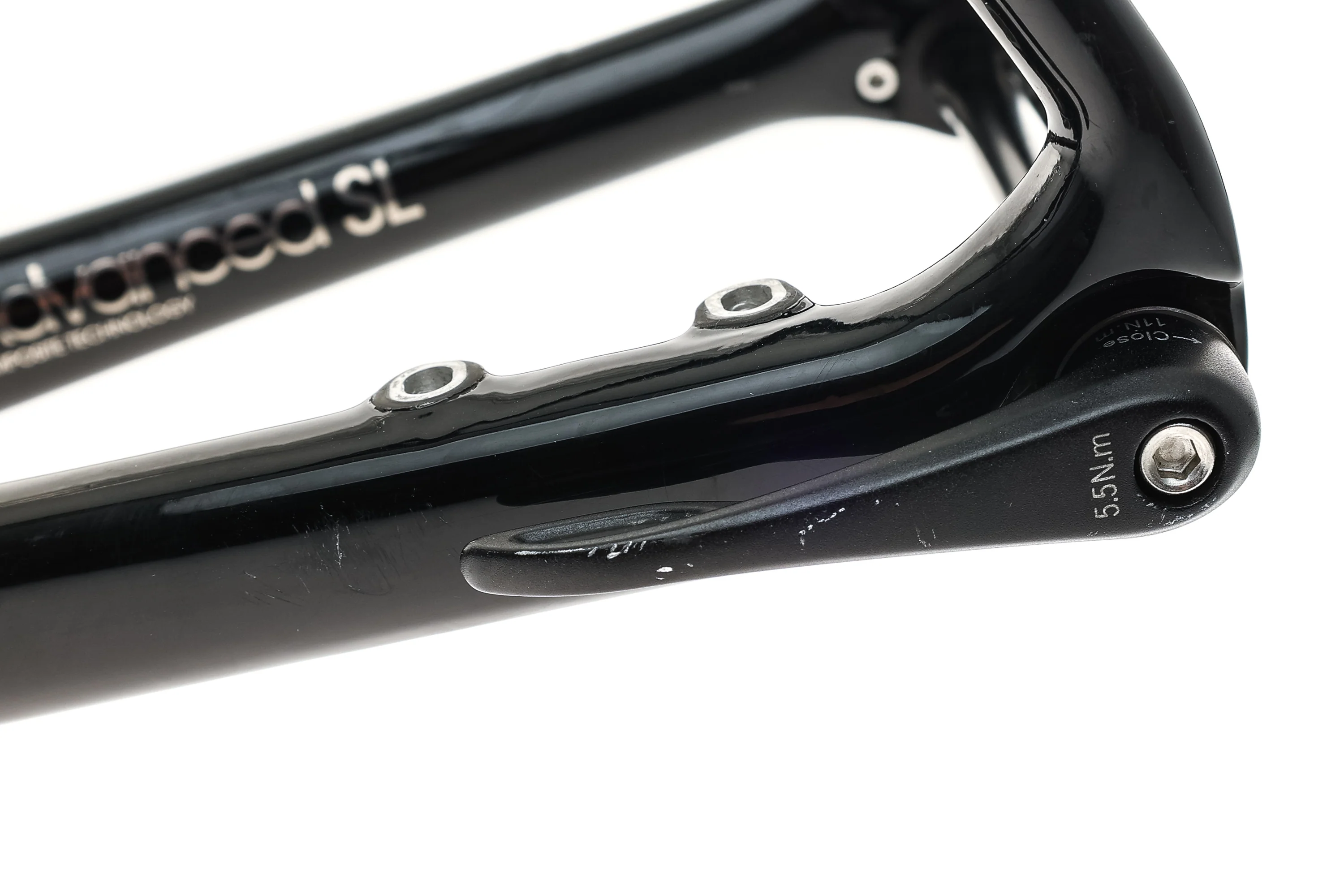 Giant TCR Advanced SL Team Disc Large Frameset - 2020 - Image 28