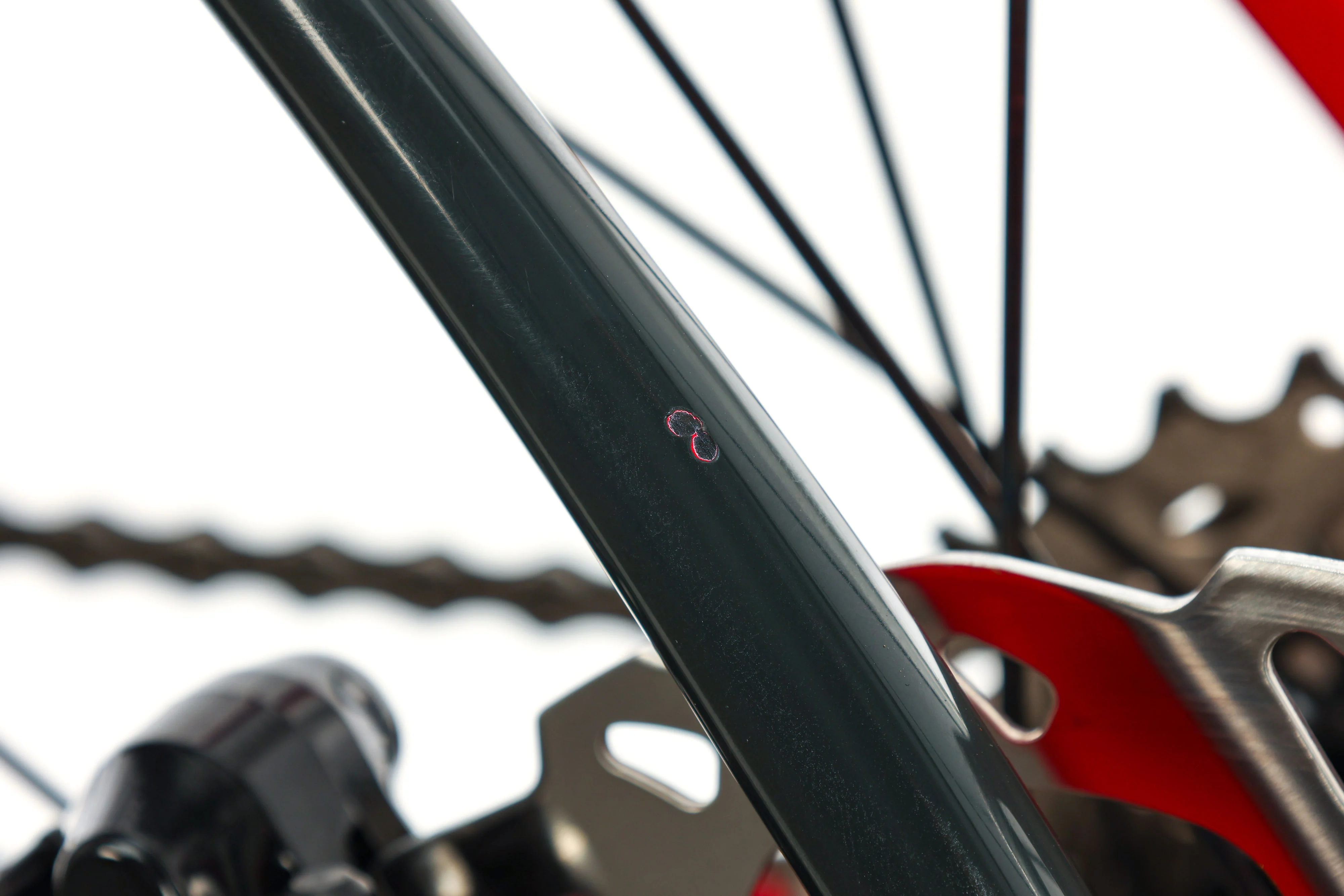 Trek Domane SL 5 Disc Road Bike - 2018, 50cm - Image 21