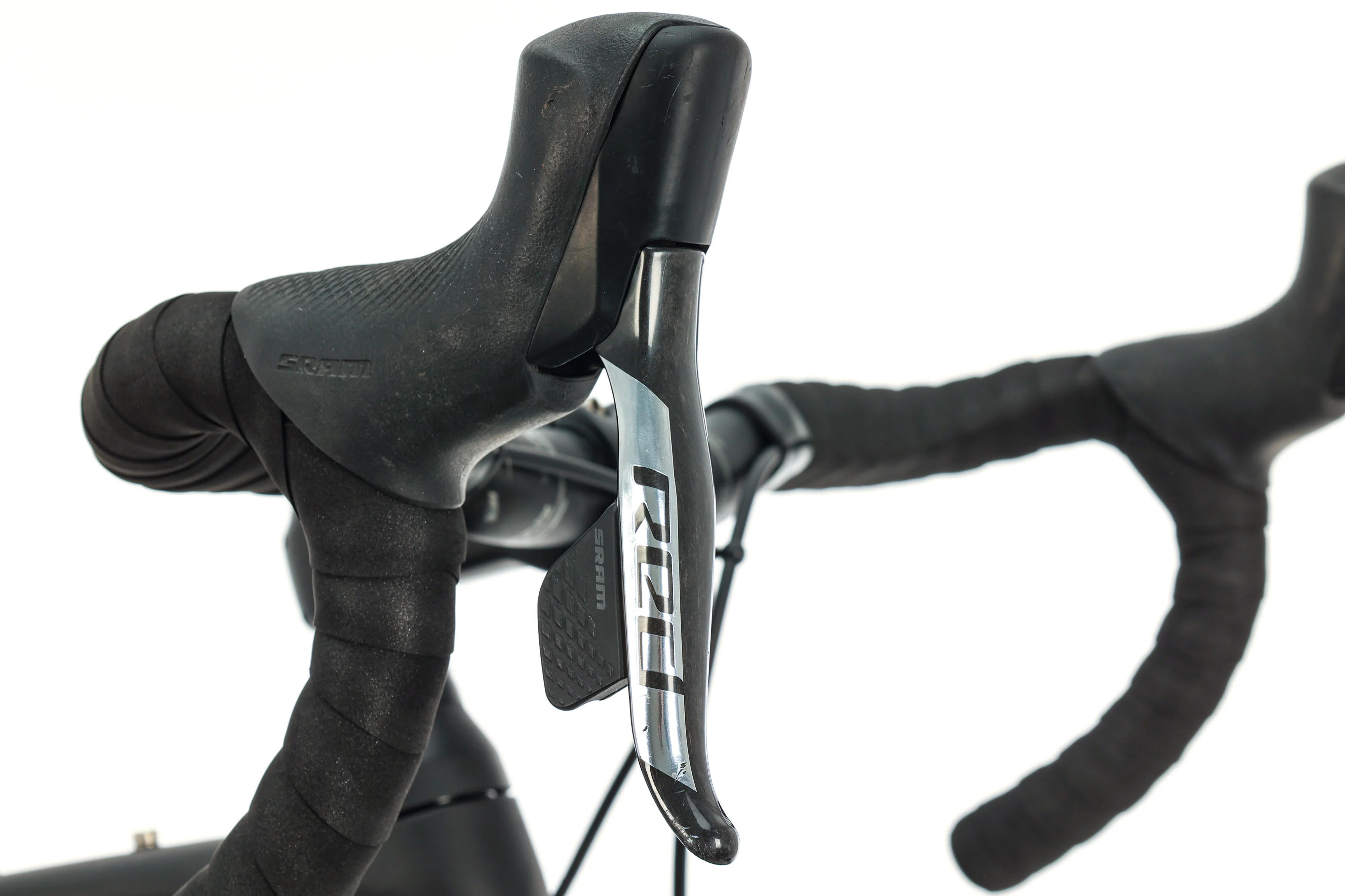 Specialized Diverge Comp Carbon Gravel Bike - 2021, 56cm - Image 9