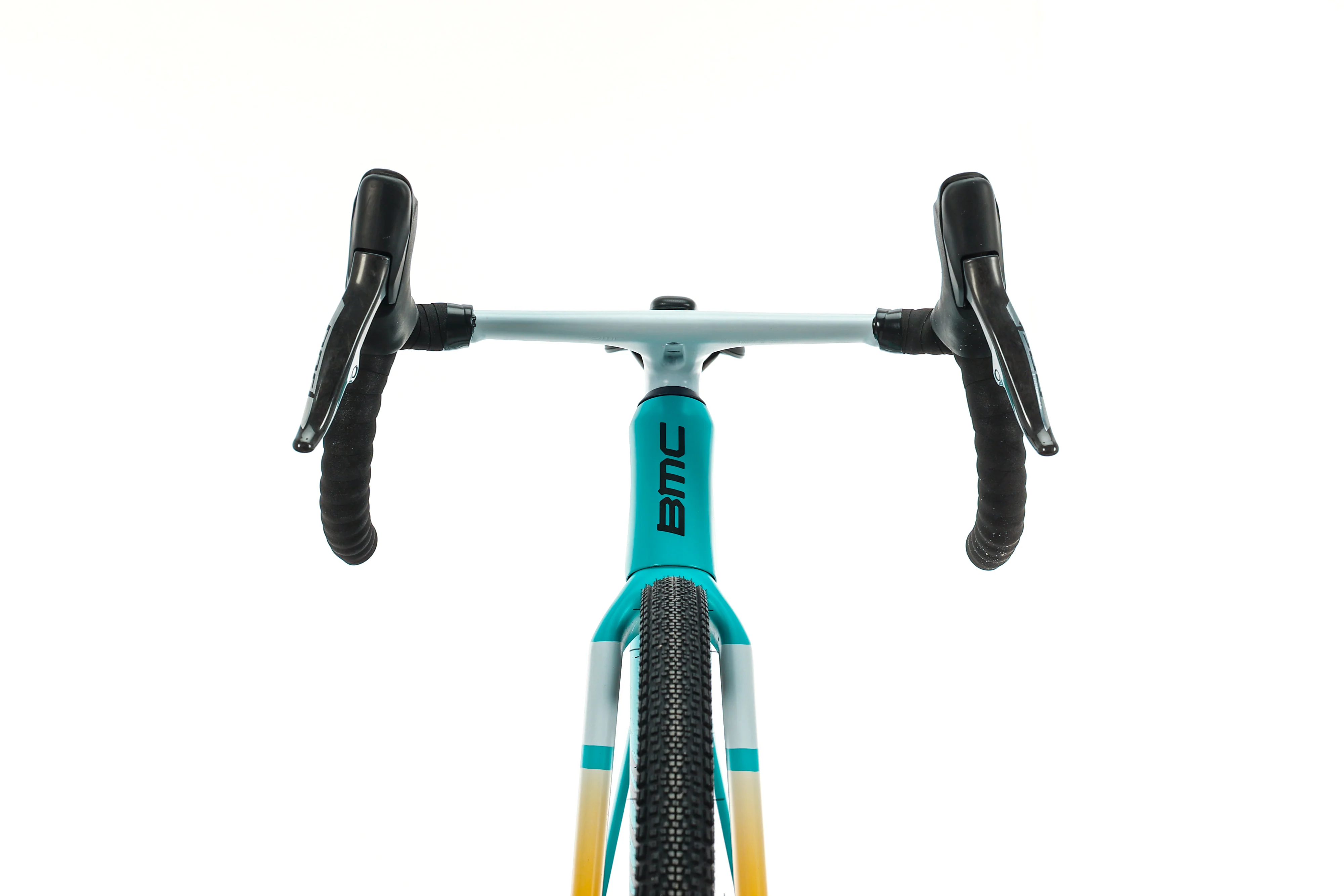 BMC Kaius 01 ONE Gravel Bike - 2022, 54cm - Image 5