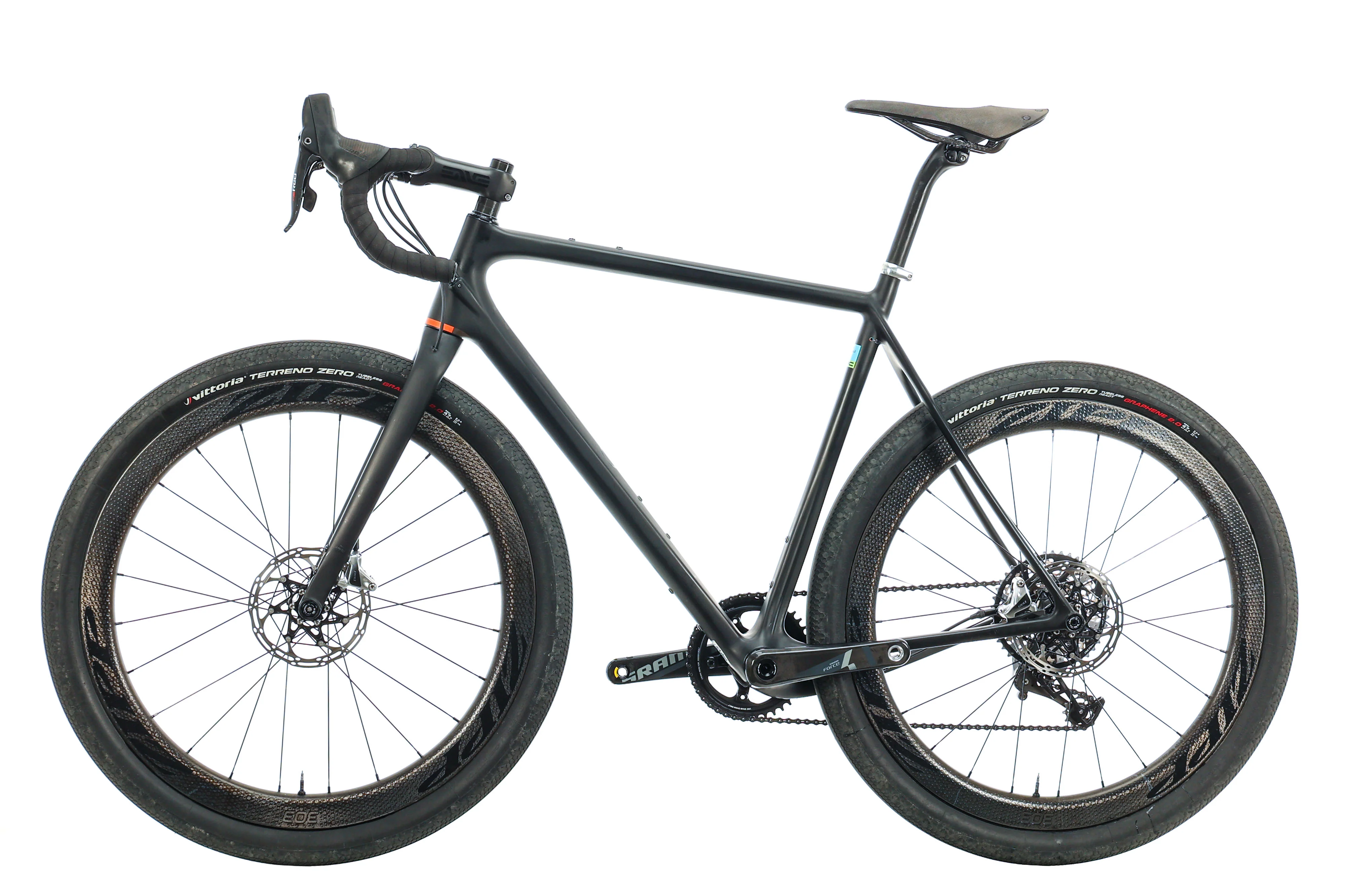 OPEN U.P.P.E.R. Gravel Bike - Large - Image 3