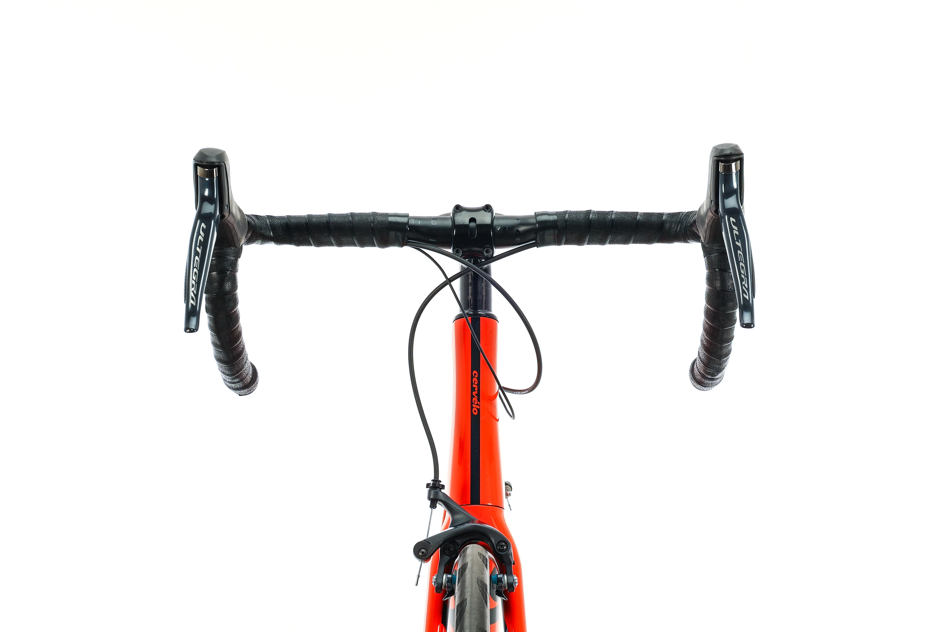 Cervelo R-Series Ultegra Di2 Road Bike - 2020, 58cm - Image 5