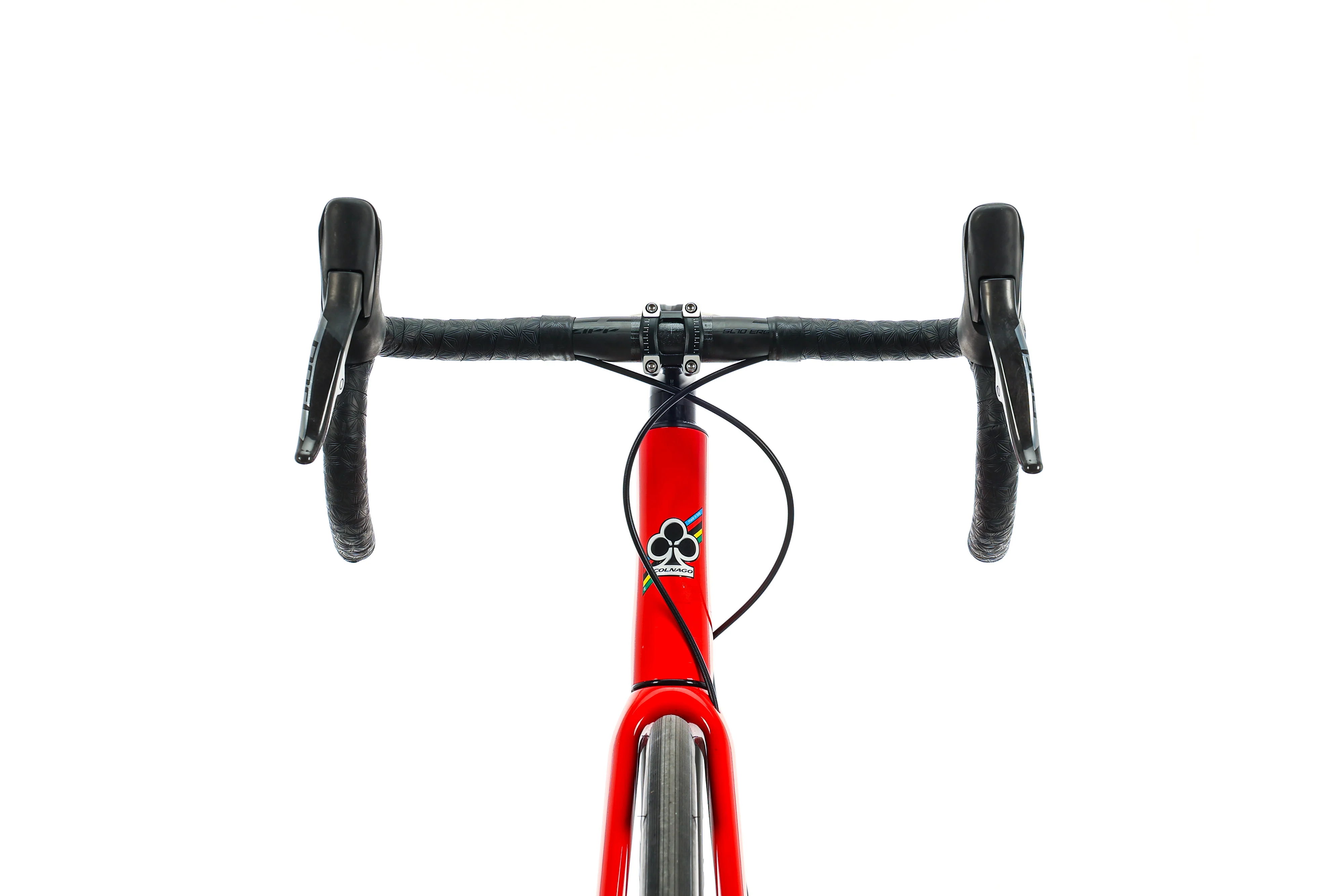 Colnago C64 Disc SRAM Red eTap AXS Road Bike - 2019, 56cm - Image 5