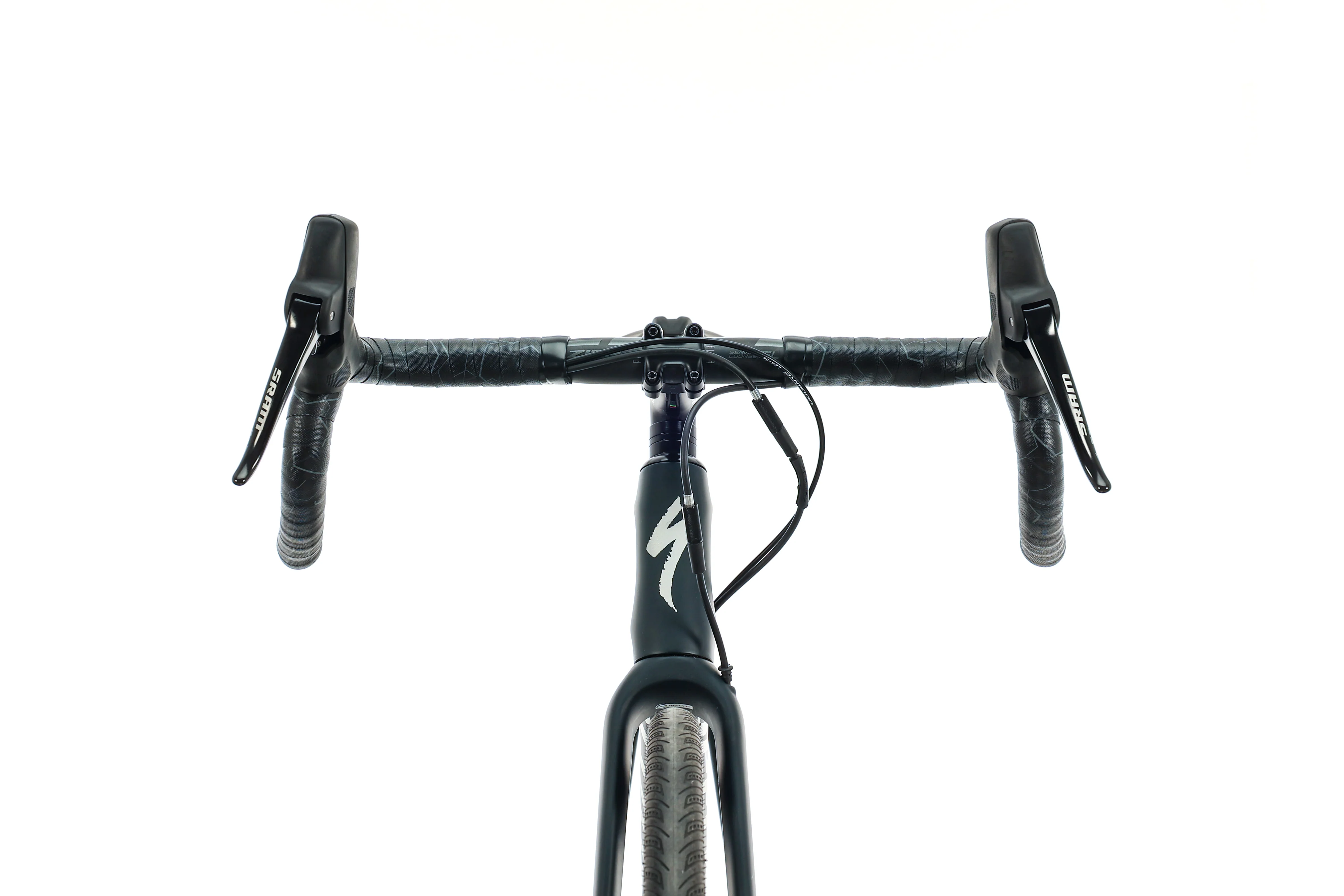 Specialized CruX Cyclocross Bike - 2021, 54cm - Image 5