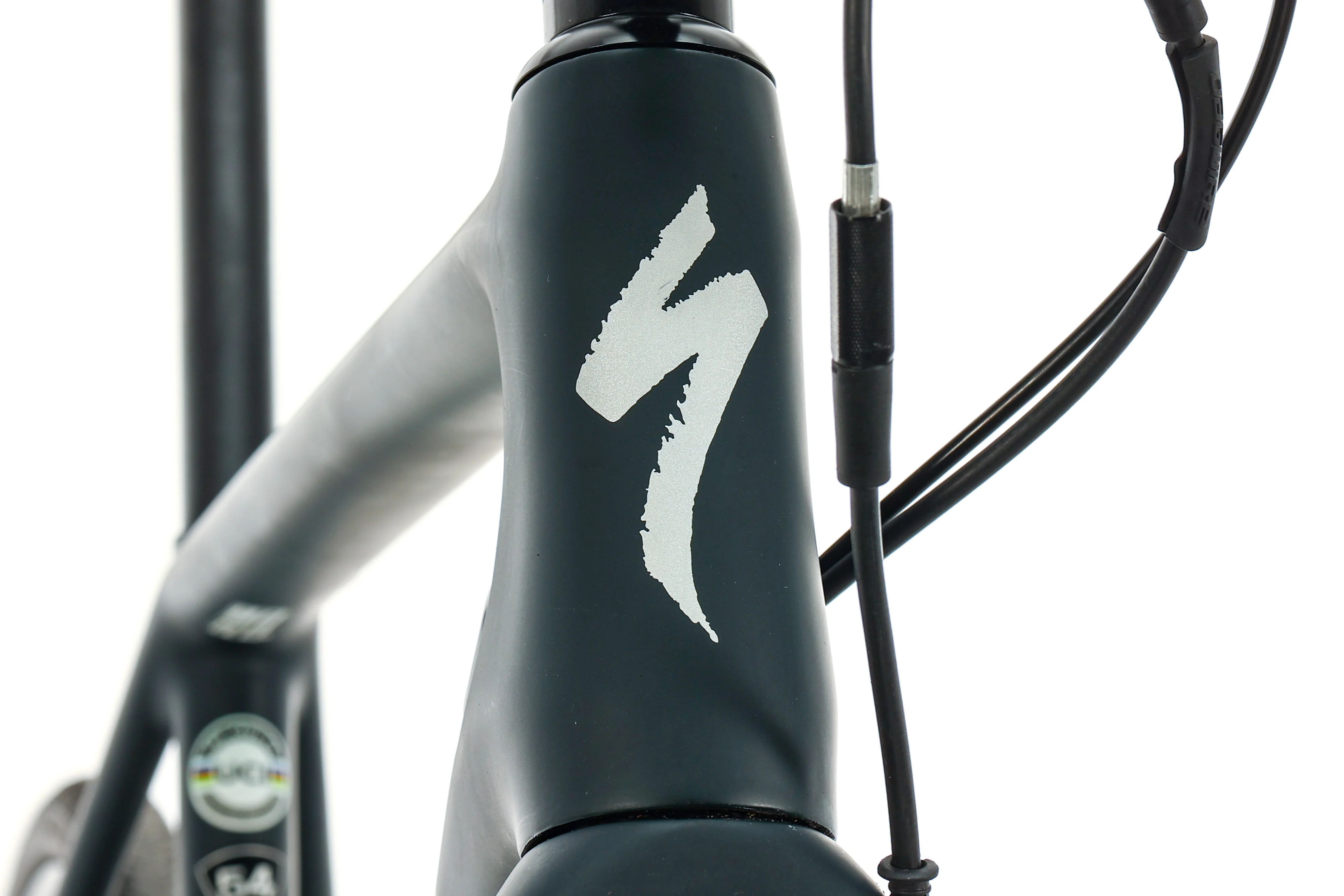 Specialized CruX Cyclocross Bike - 2021, 54cm - Image 7