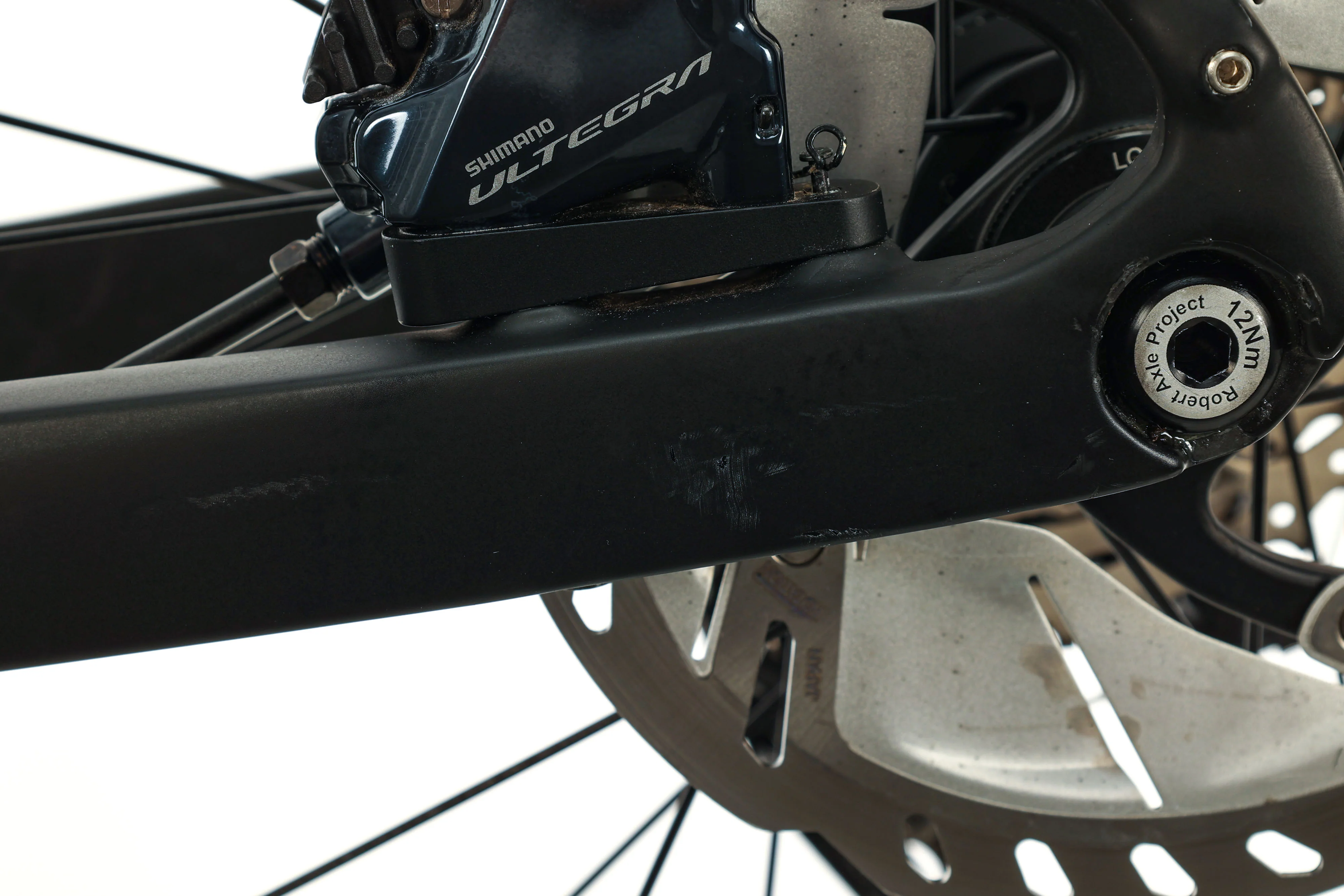 Trek Domane SL 6 Road Bike - 2021, 52cm - Image 14