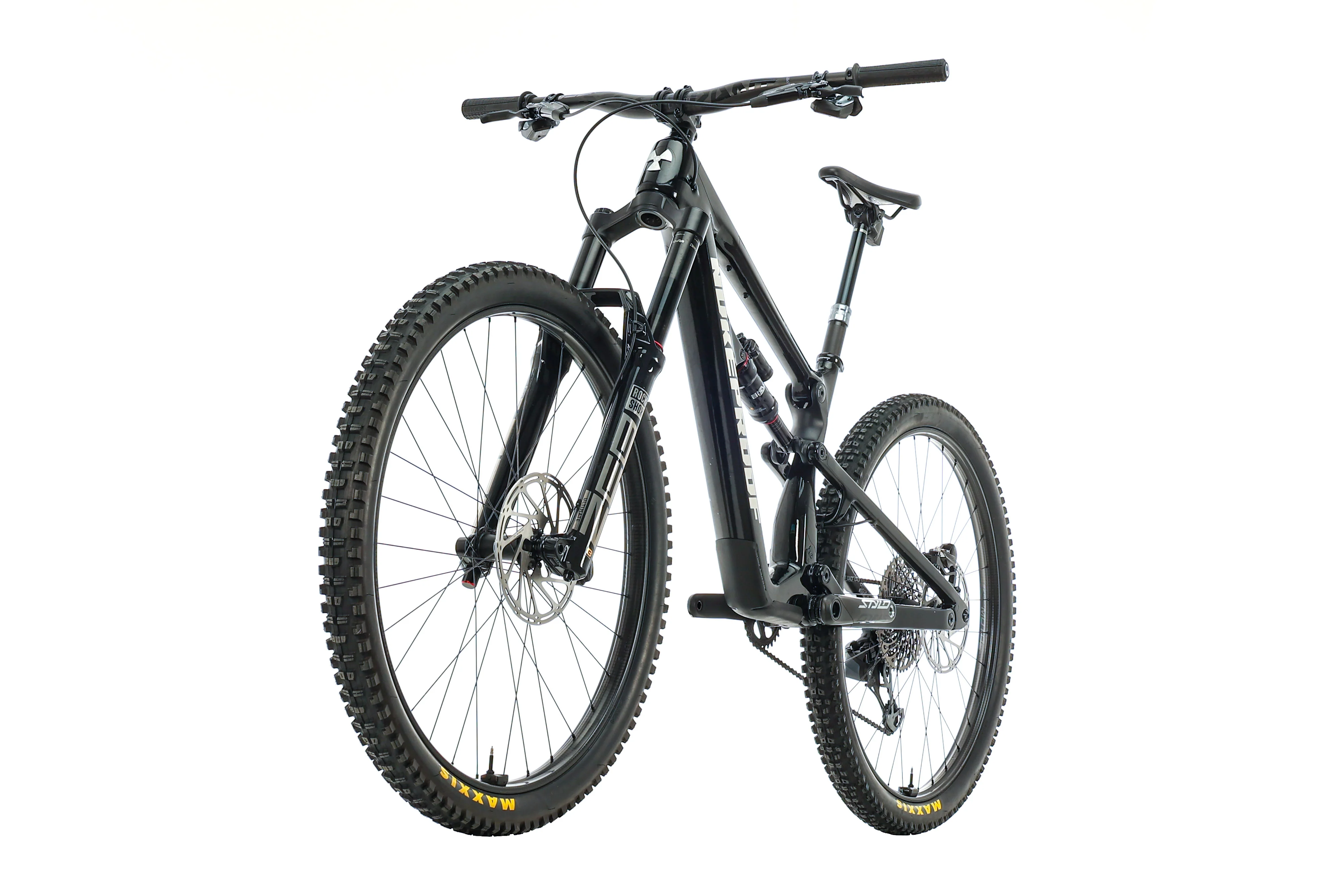 Nukeproof Mega 290 Carbon RS Mountain Bike - 2022, Medium - Image 5