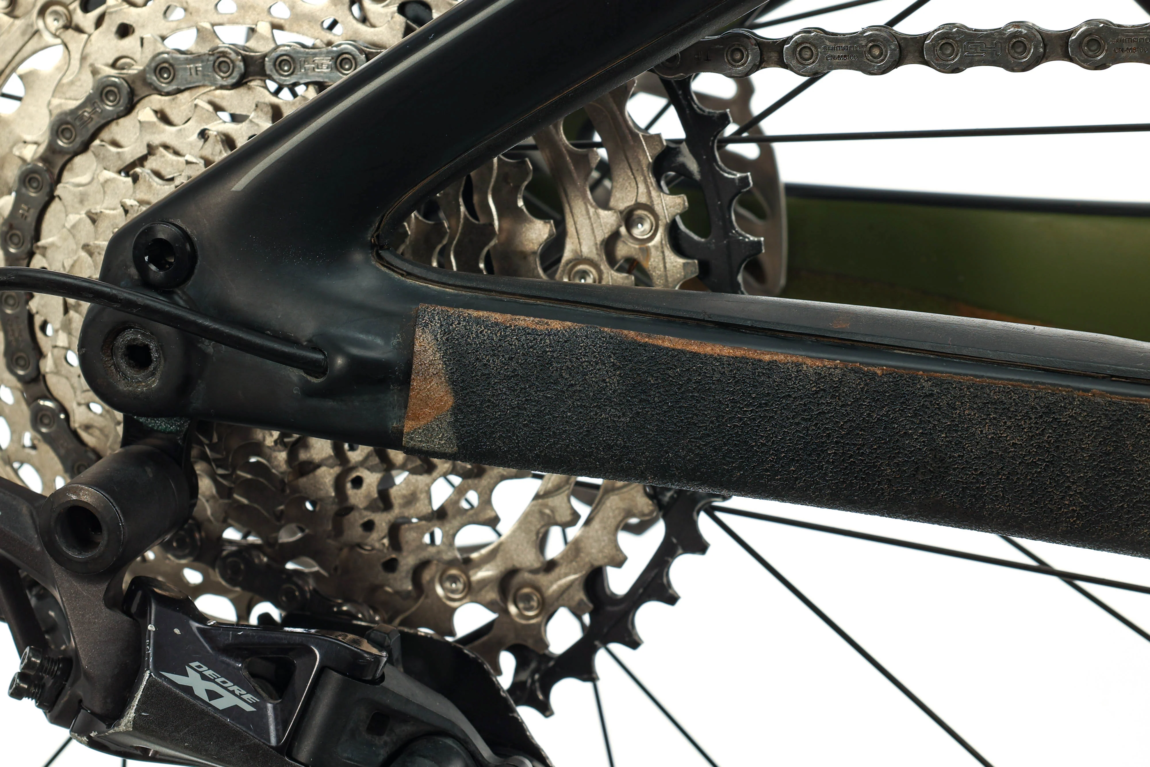 Ibis Ripmo Carbon XT Mountain Bike - 2020, X-Large - Image 10