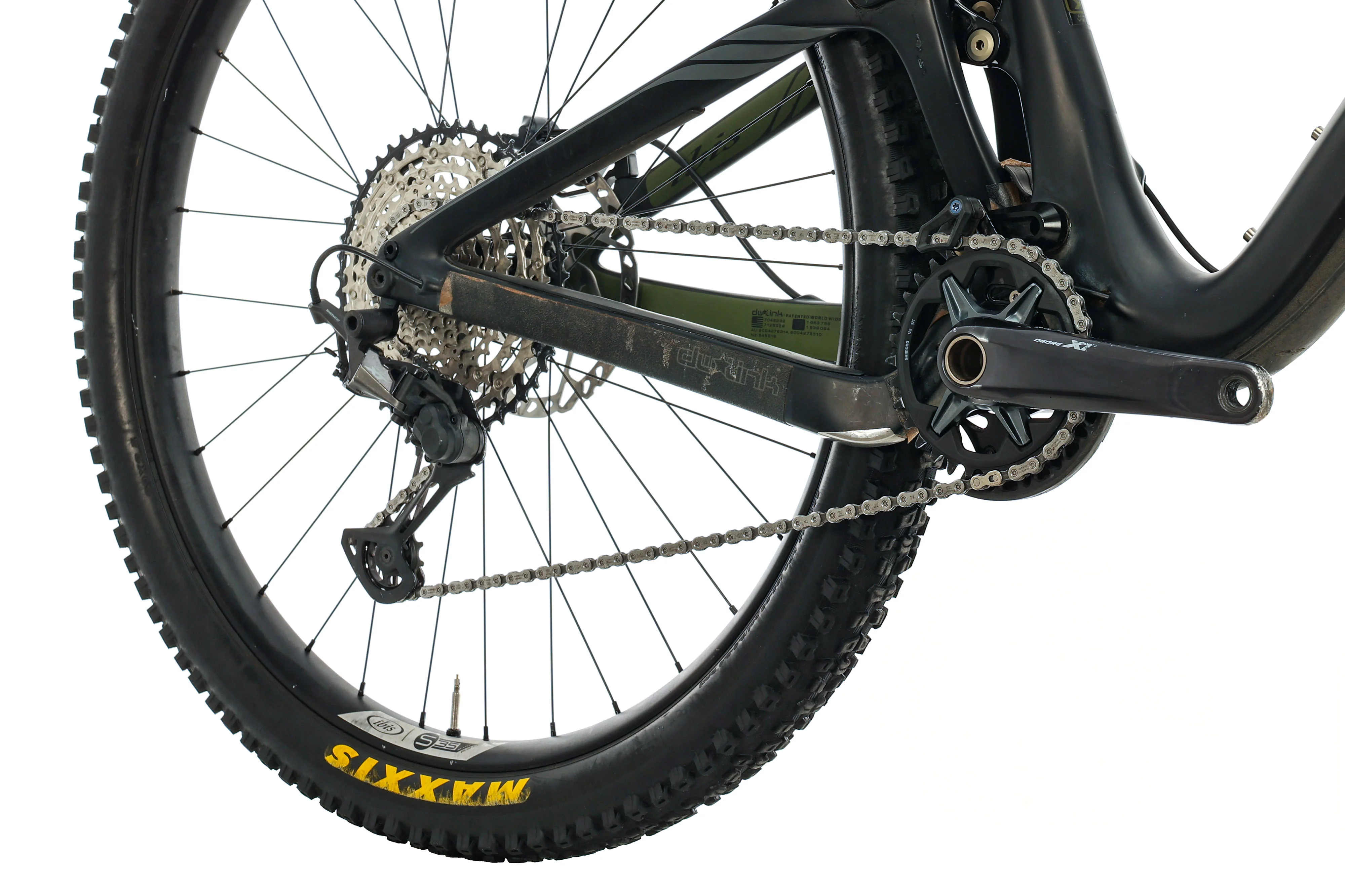 Ibis Ripmo Carbon XT Mountain Bike - 2020, X-Large - Image 3