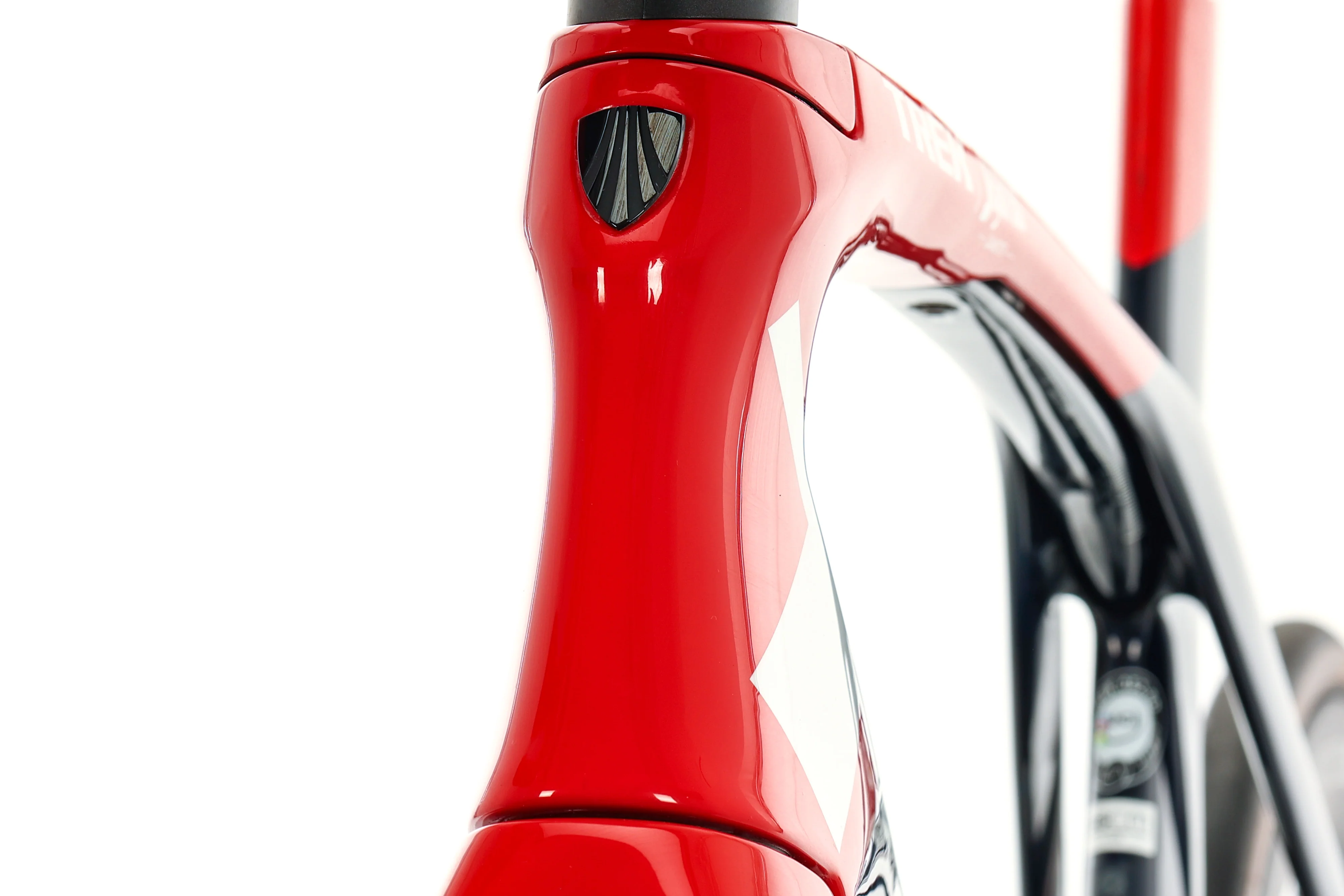 Trek Madone SLR 6 Gen 6 Road Bike - 2021, 56cm - Image 7