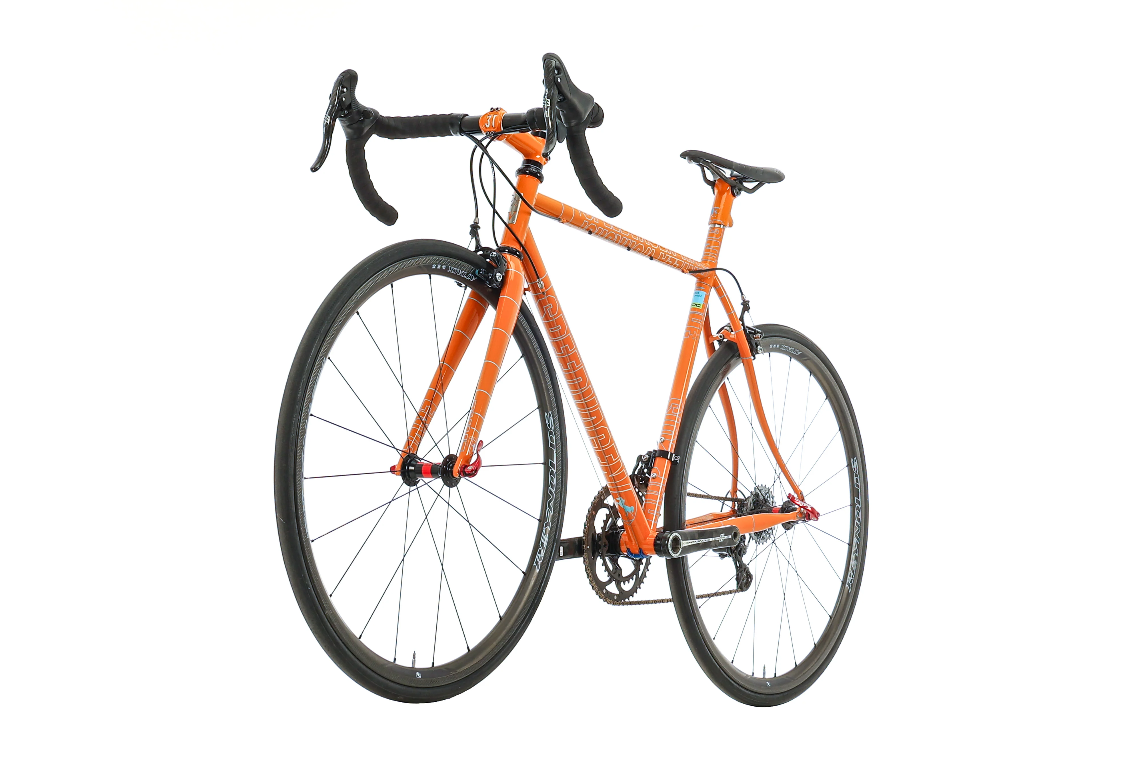 Speedvagen Road Custom Road Bike - 2015, 54cm - Image 4