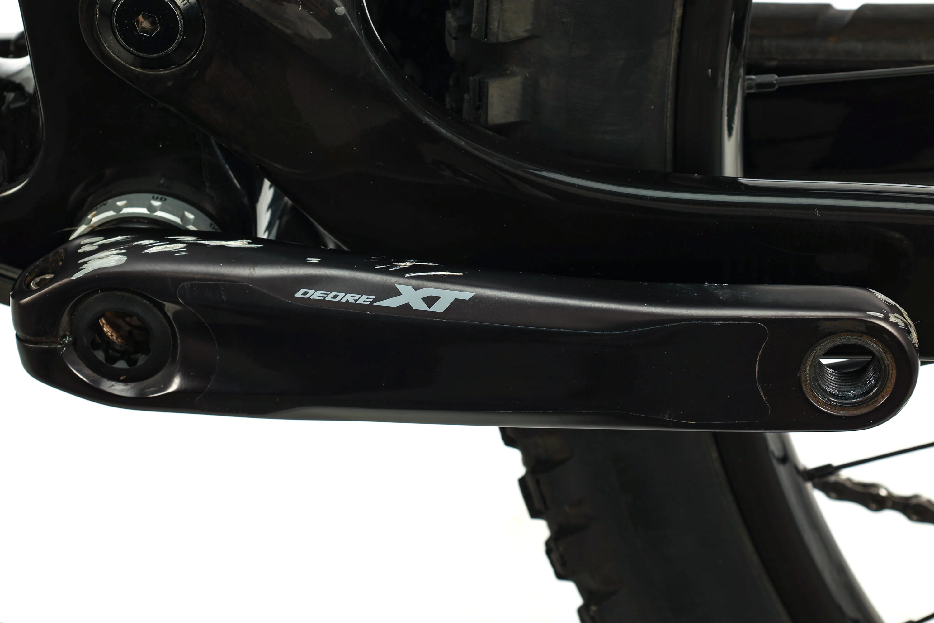 Trek Fuel EX 9.8 XT Gen 6 Mountain Bike - 2023, X-Large - Image 15