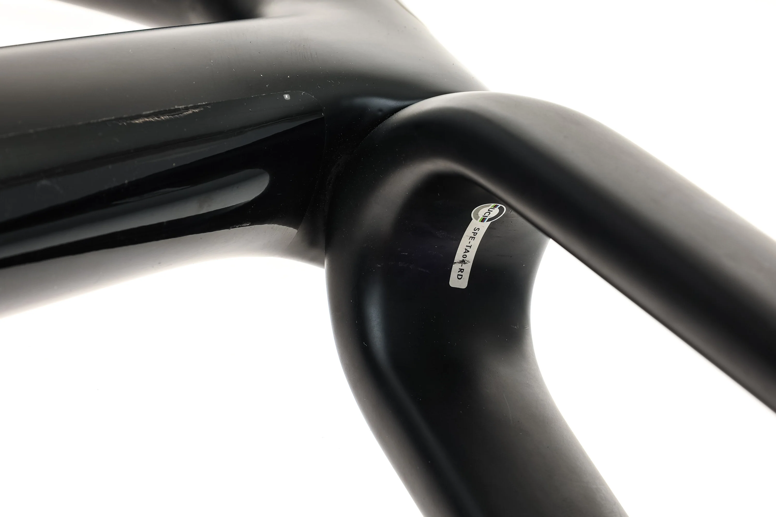 Specialized S-Works Tarmac SL6 Sagan Collection 56cm Frameset - 2021 - Image 8