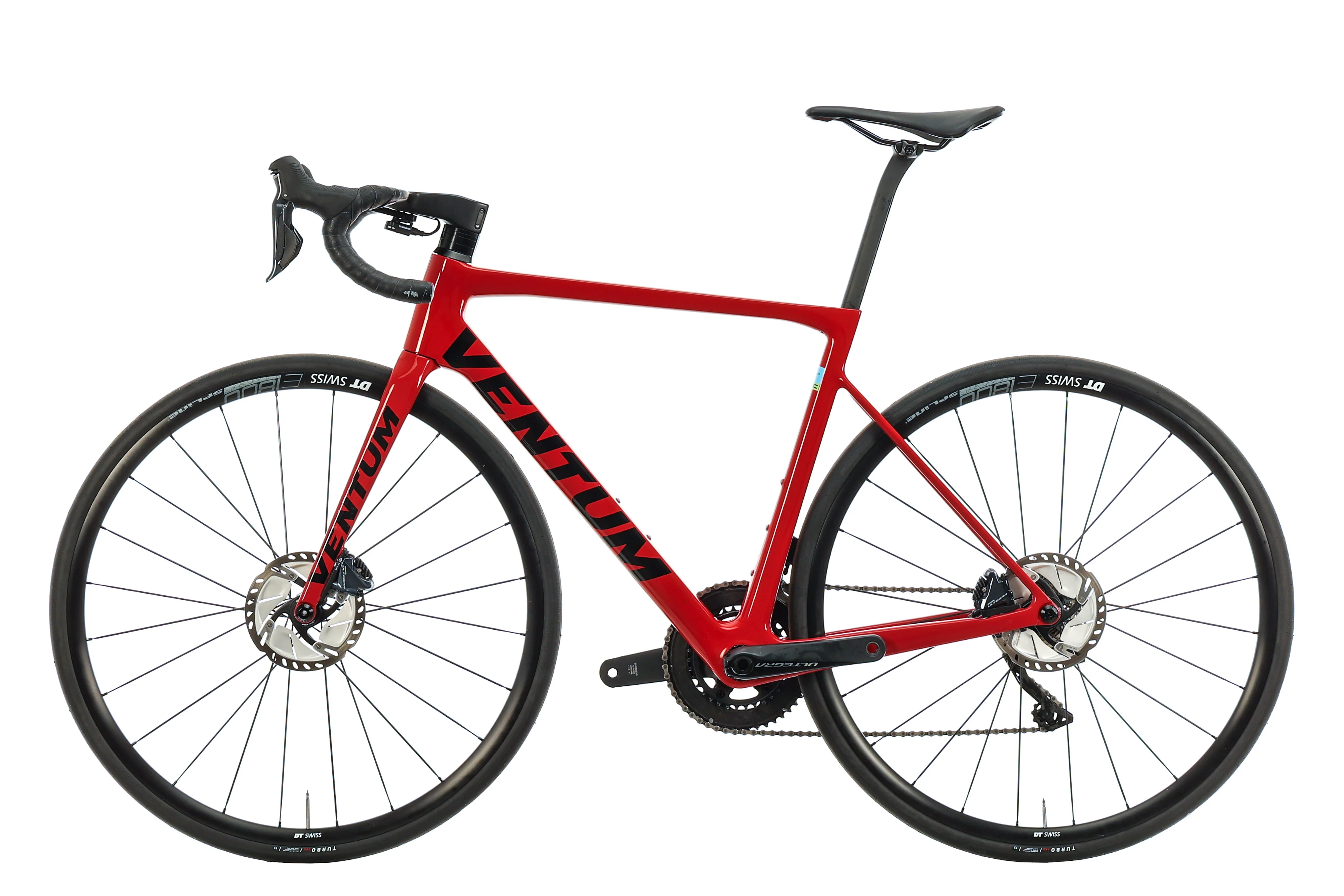 Ventum NS1 Road Bike - 2020, Medium - Image 2