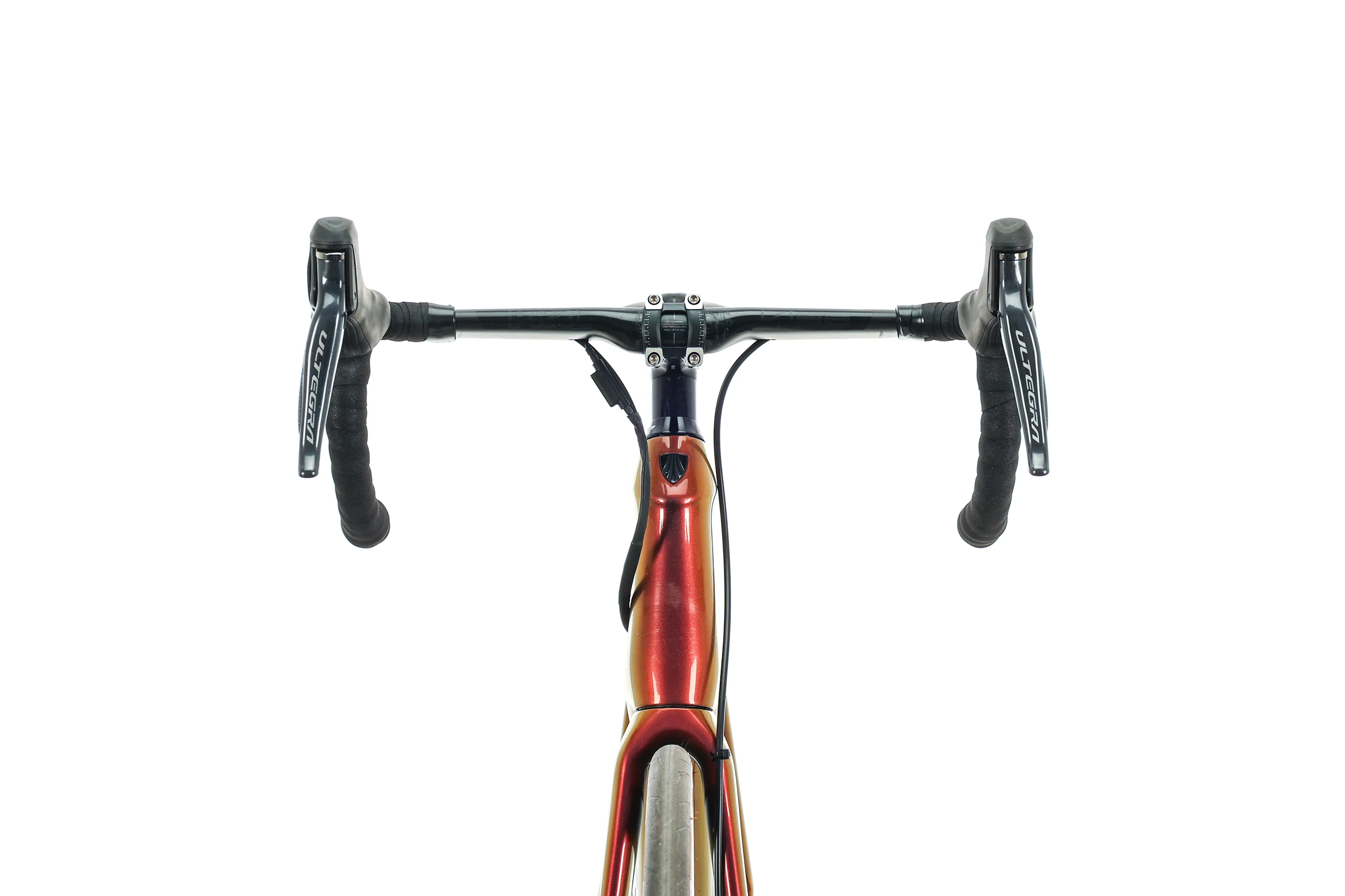 Trek Émonda SLR 7 Disc Road Bike - 2019, 58cm - Image 5