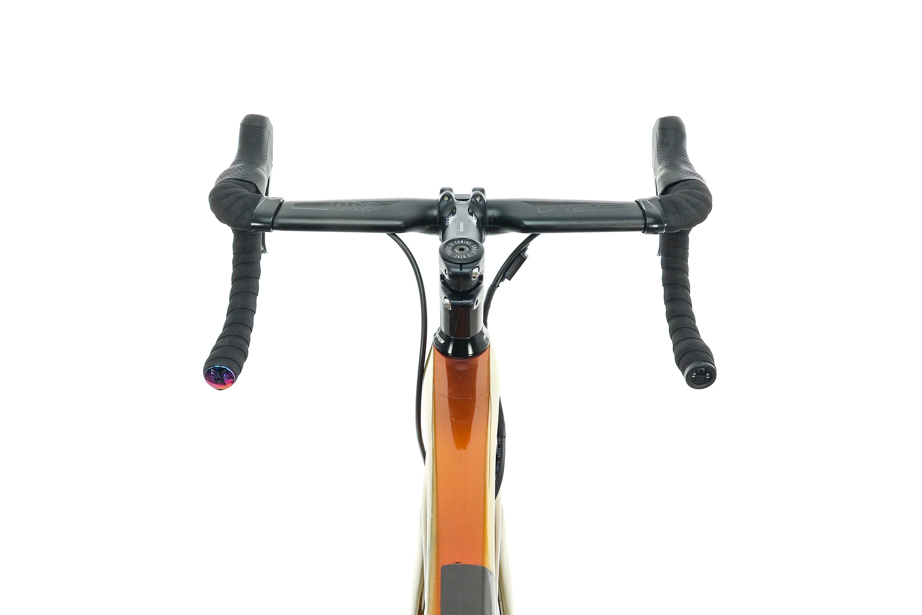 Trek Émonda SLR 7 Disc Road Bike - 2019, 58cm - Image 6