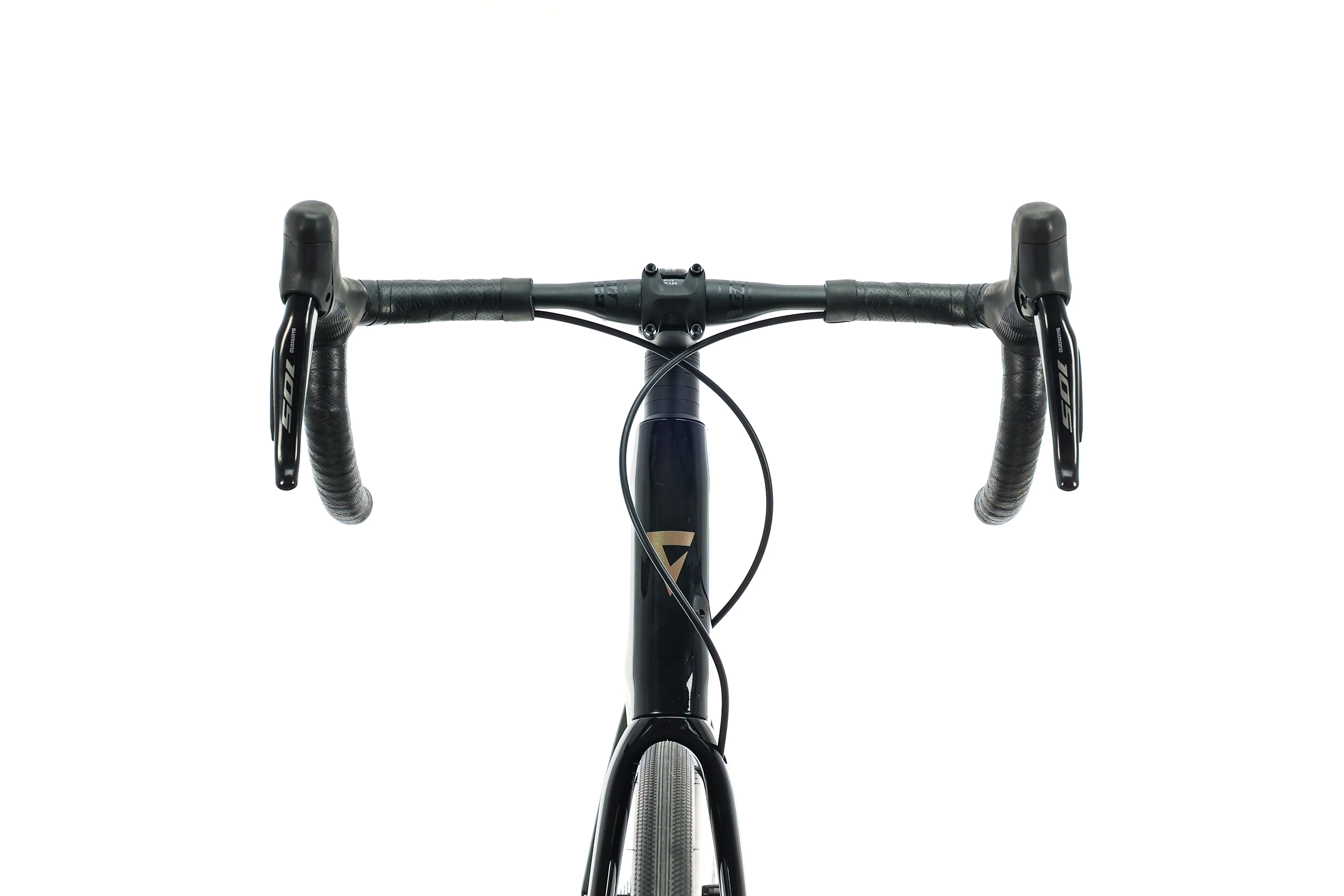 Giant Defy Advanced Pro 2 Di2 Road Bike - 2023, Large - Image 5