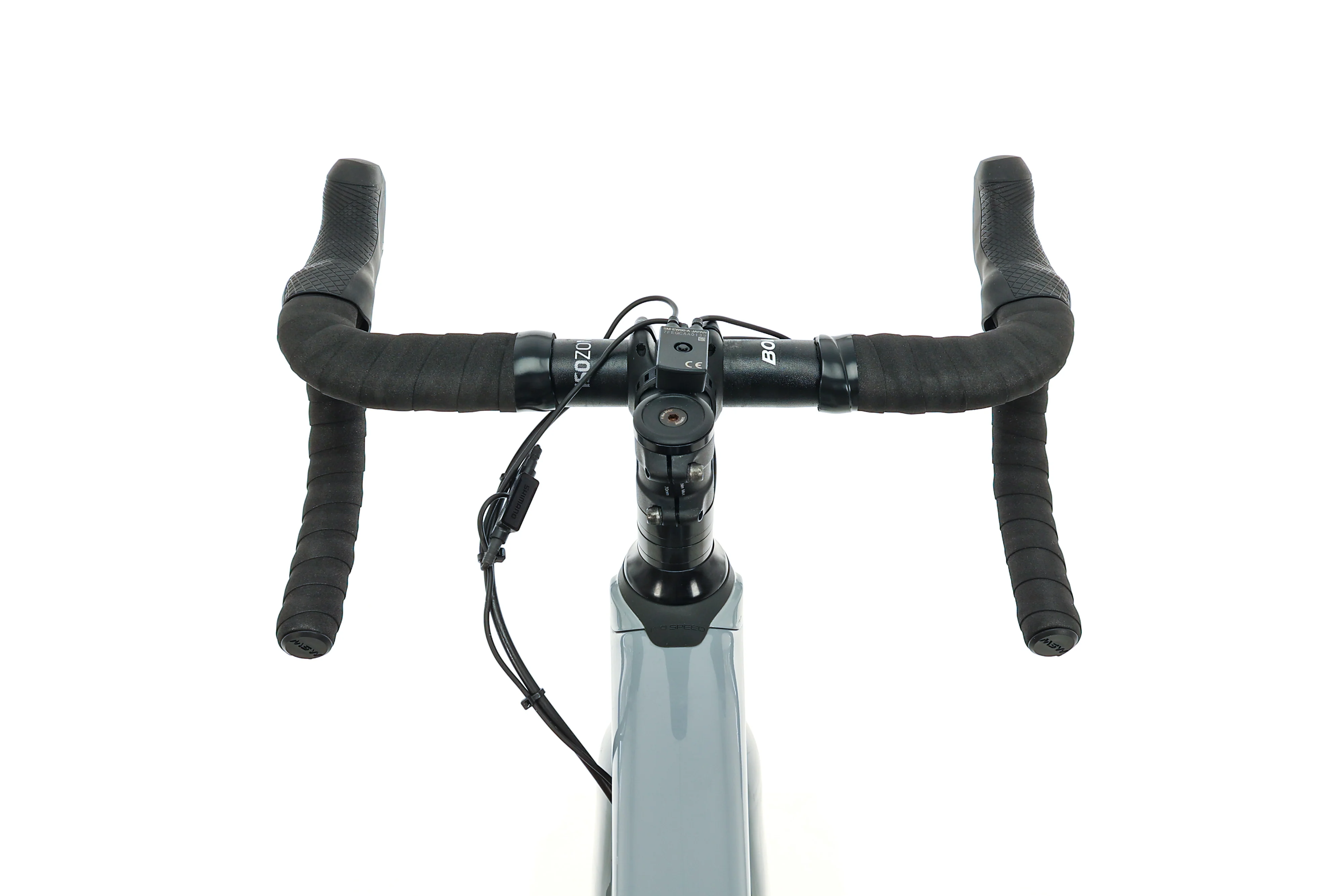 Trek Domane SL 7 Disc Women's Road Bike - 2019, 47cm - Image 6