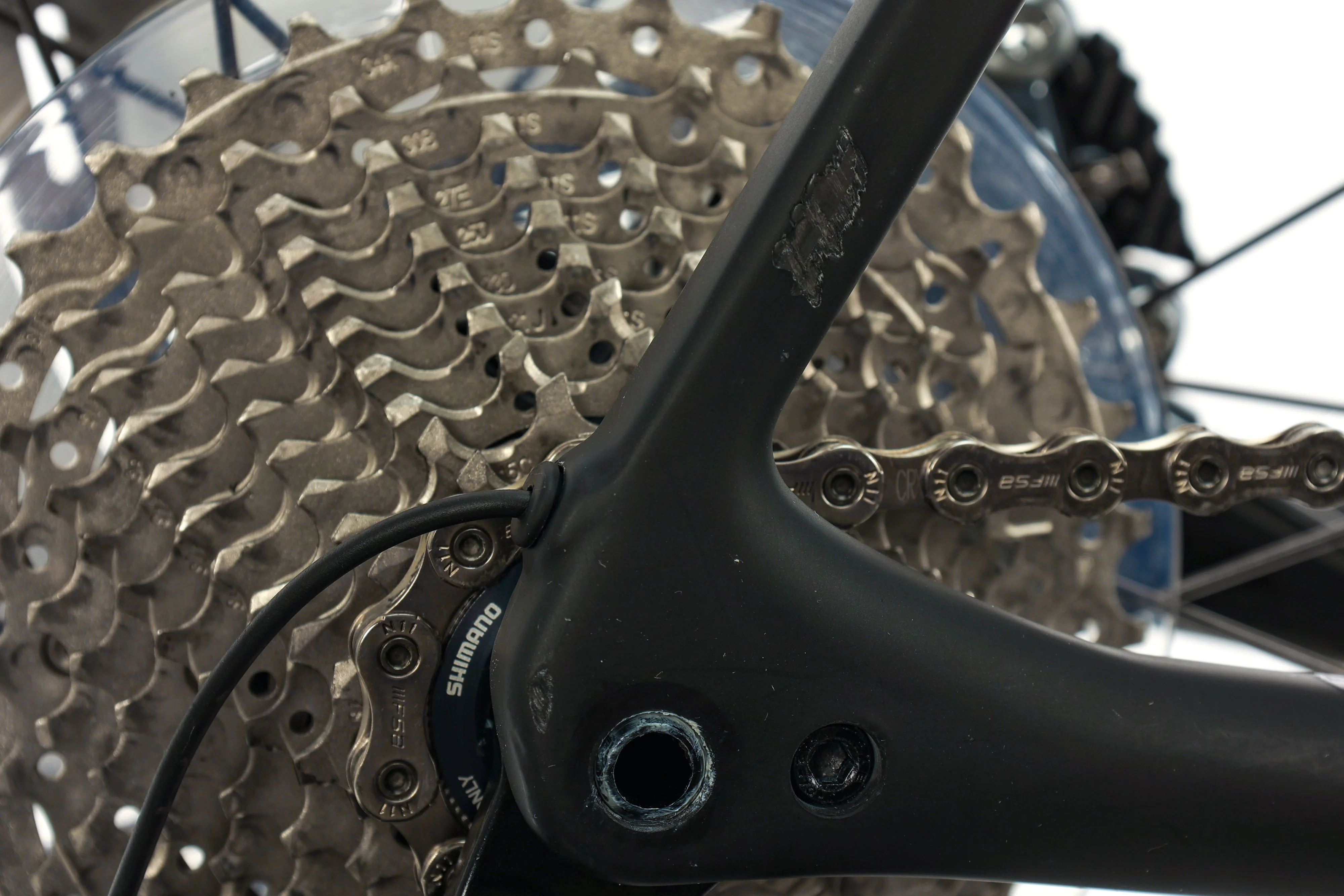 Specialized Roubaix Expert Road Bike - 2021, 64cm - Image 9