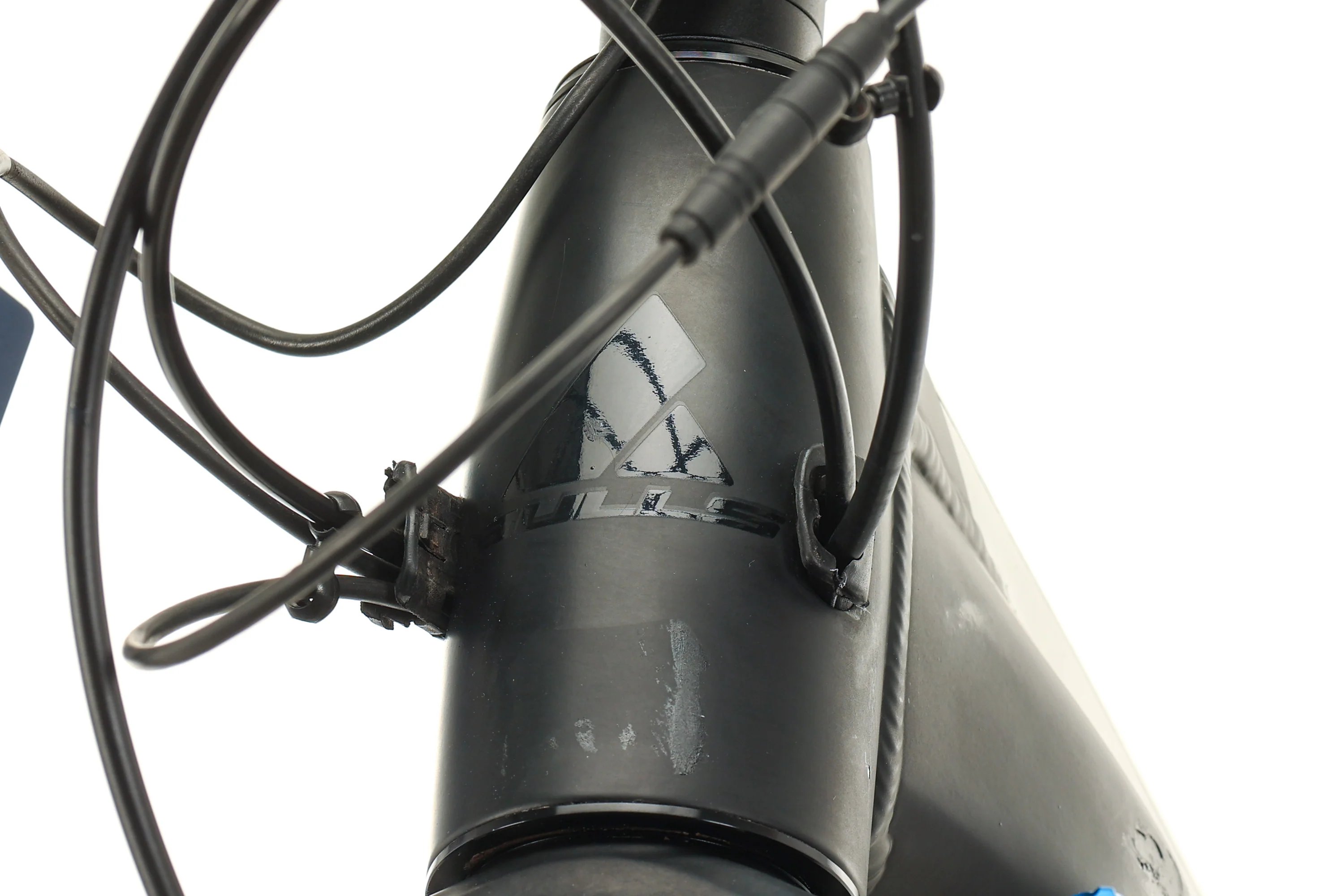 Bulls E-Stream EVO AM 4 Mountain E-Bike - 2021, 49cm - Image 8