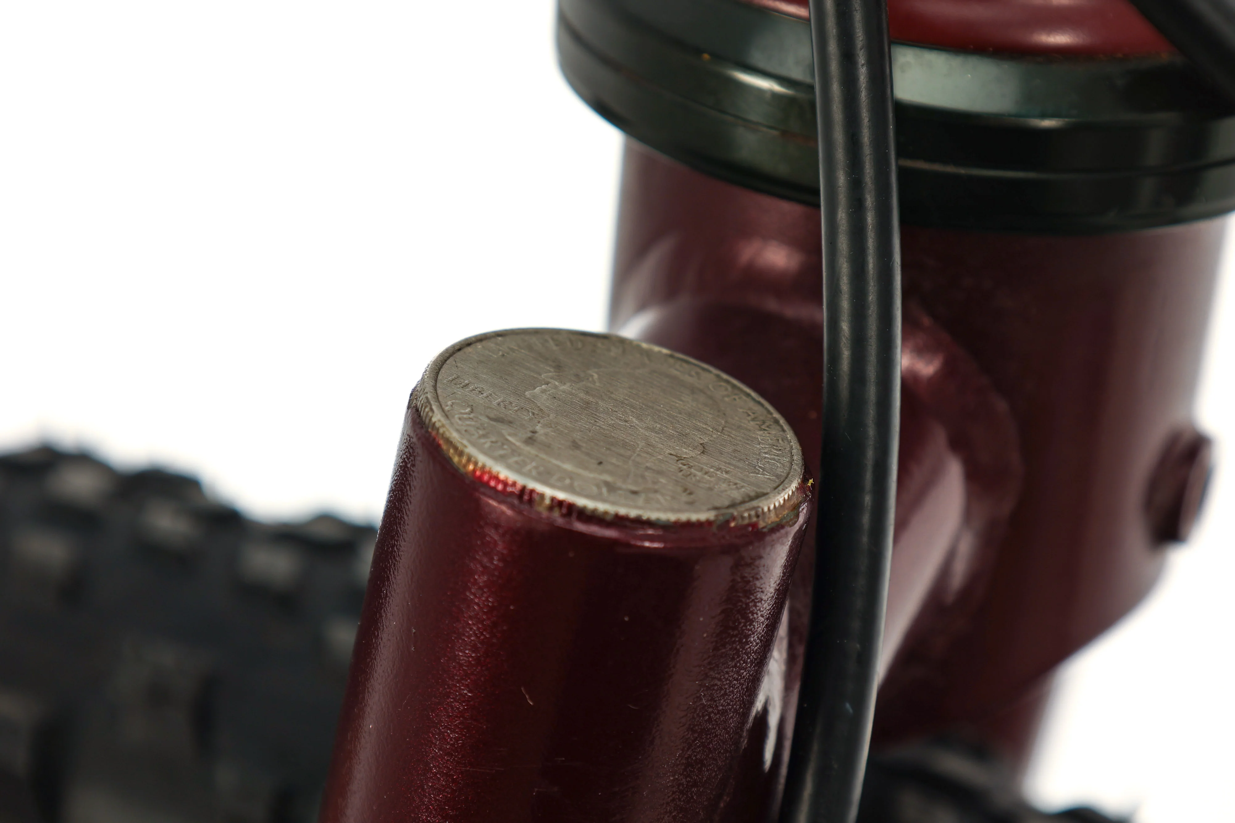 Sklar Gravel Custom Gravel Bike - 2018, X-Large - Image 9