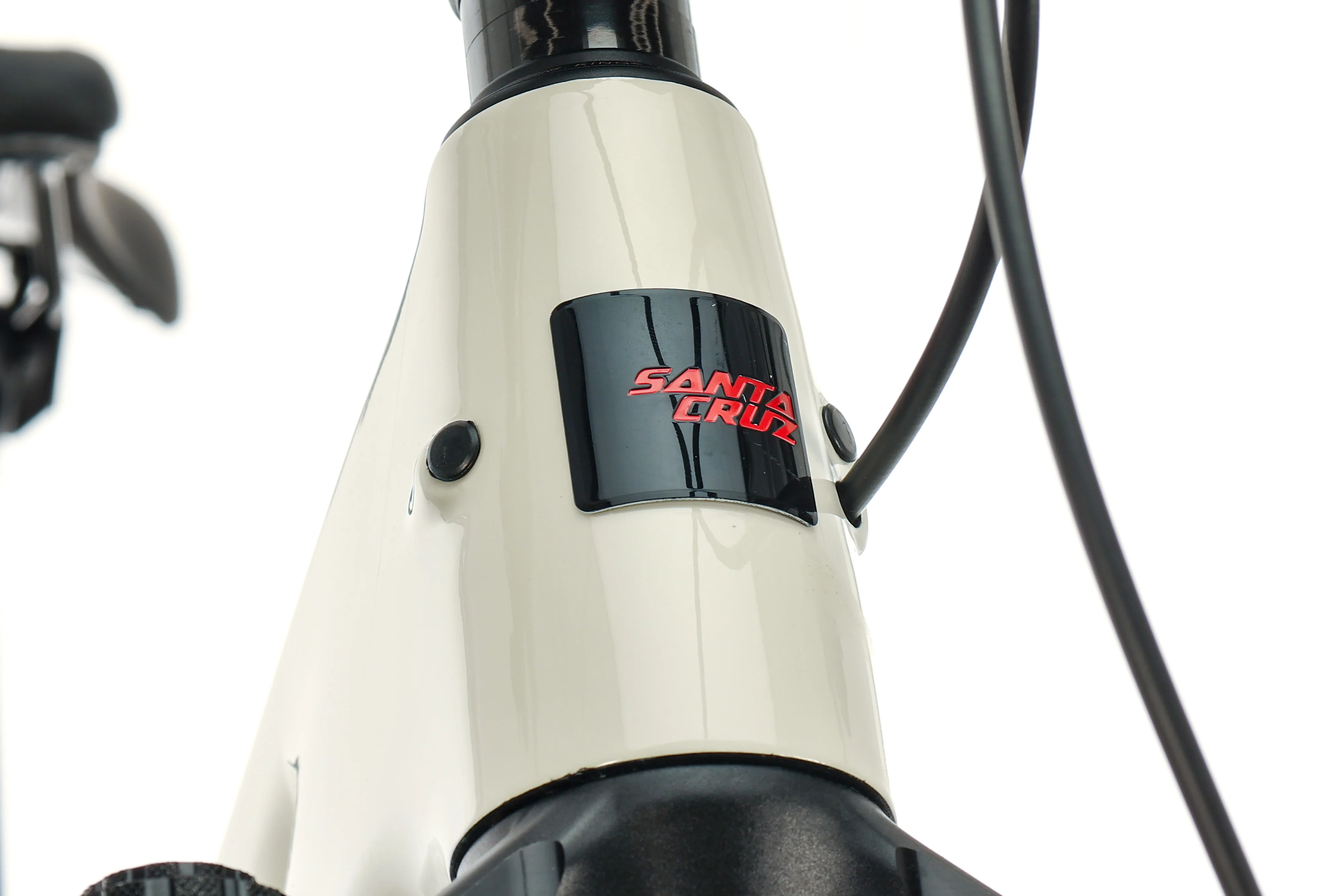 Santa Cruz Bronson CC X0 AXS Mountain Bike - 2023, Medium - Image 8