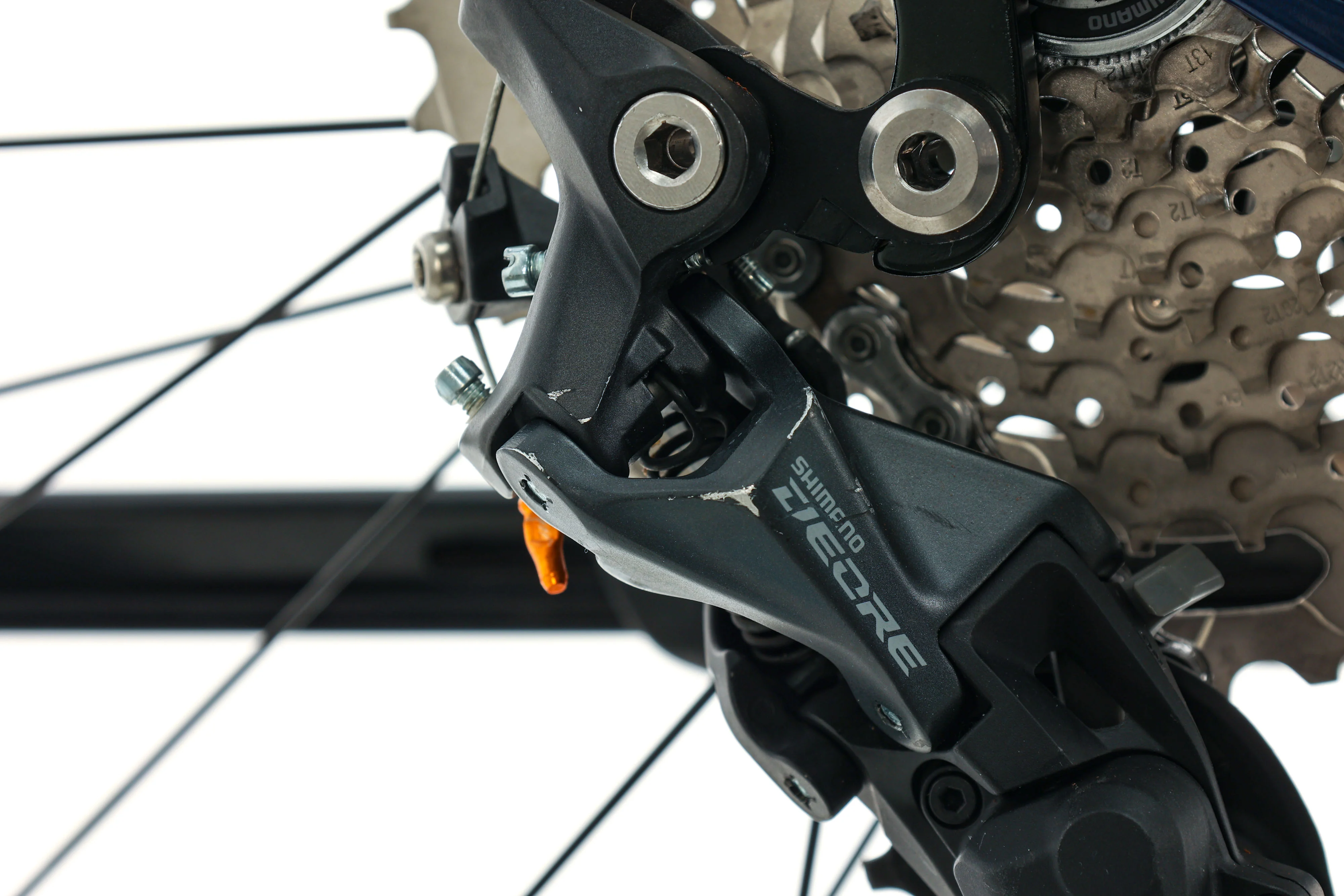 Kona El Kahuna Mountain E-Bike - 2022, Small - Image 20