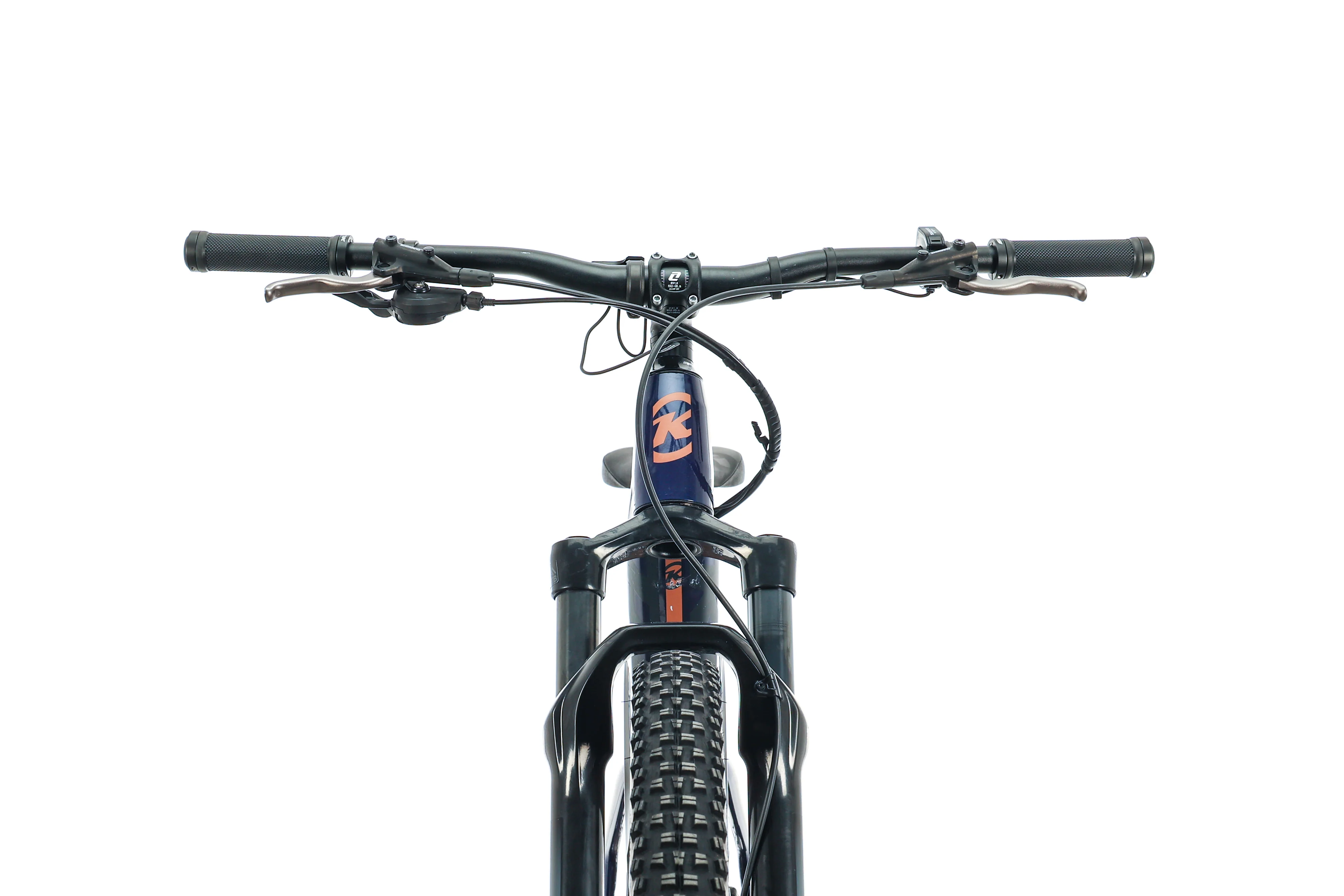 Kona El Kahuna Mountain E-Bike - 2022, Small - Image 5